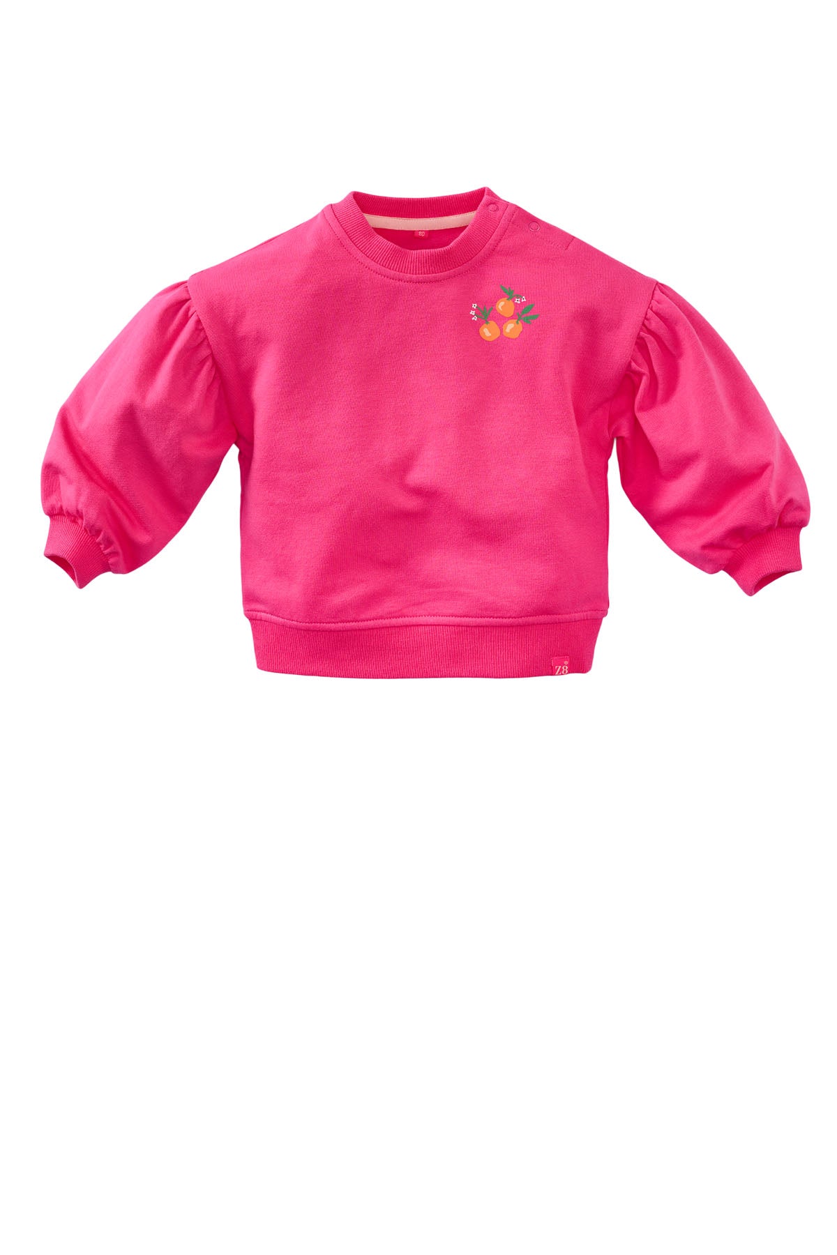 Venetia Sweater - Z8 Limited
