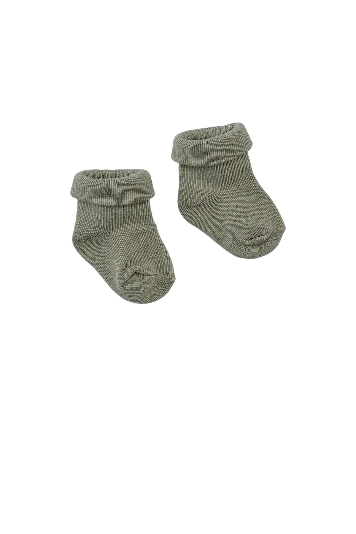 Lavin sokken Silver sage