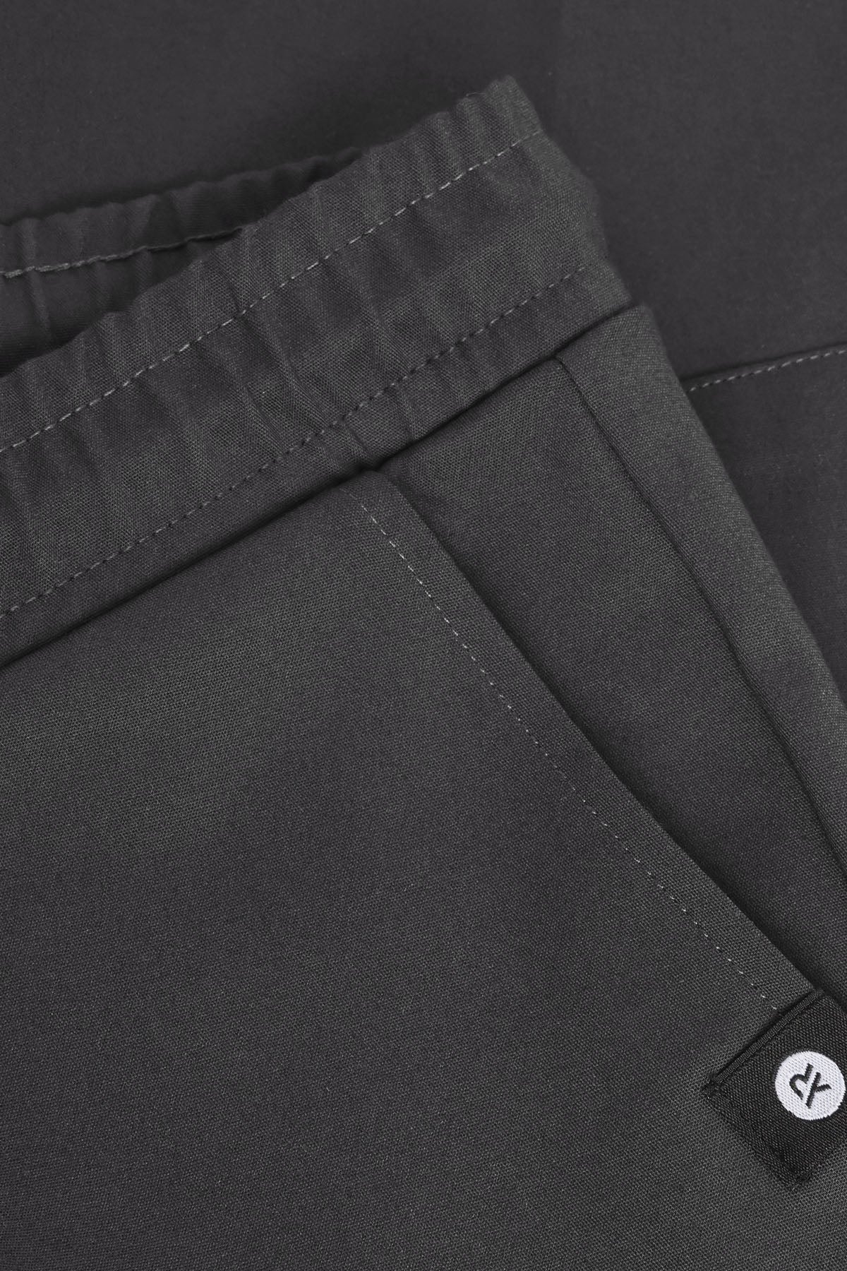 Tech Fancy Cargo Pants