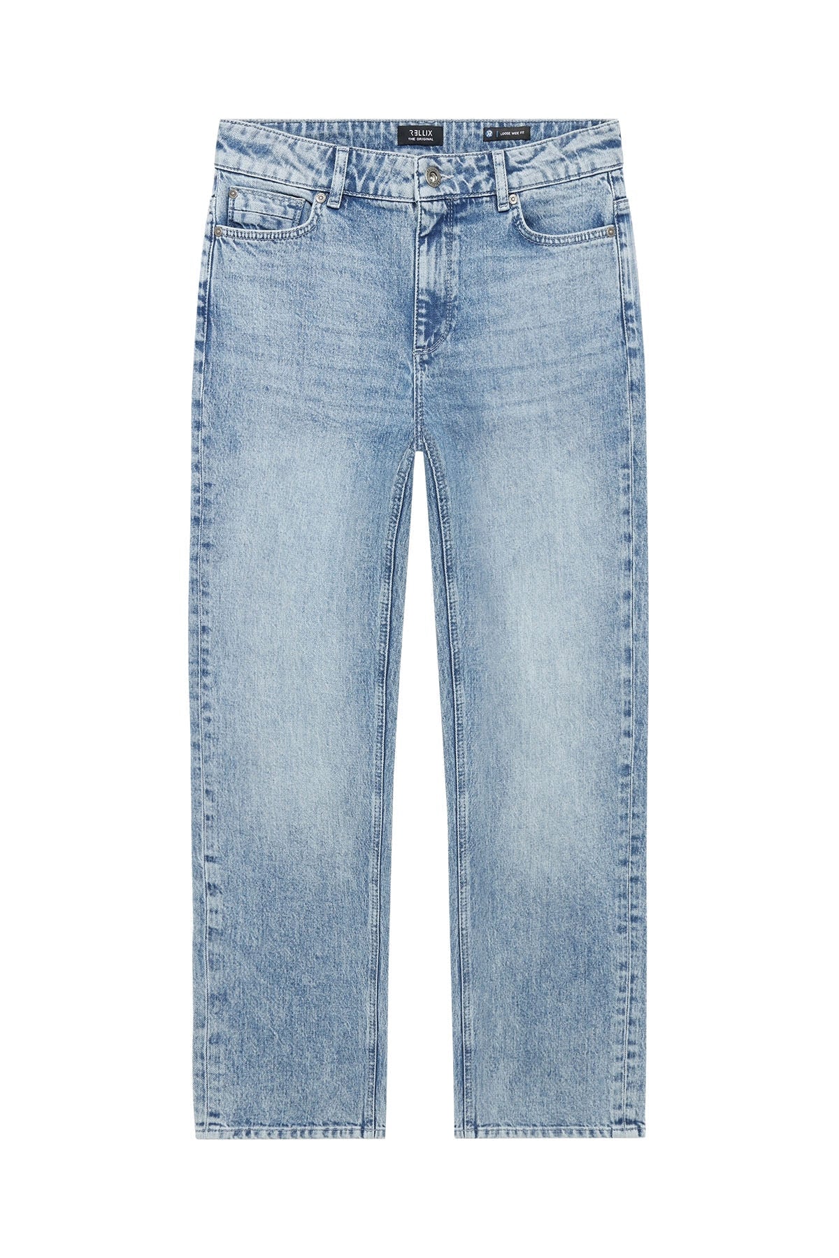 Loose Fit jeans