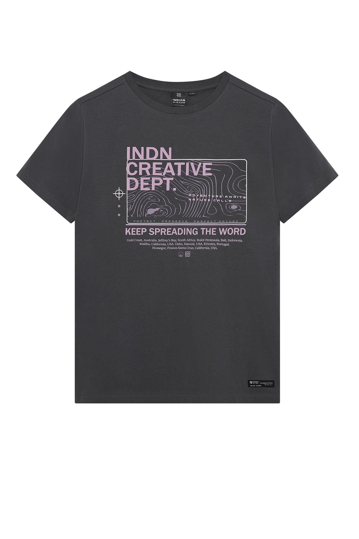 T-Shirt Creative