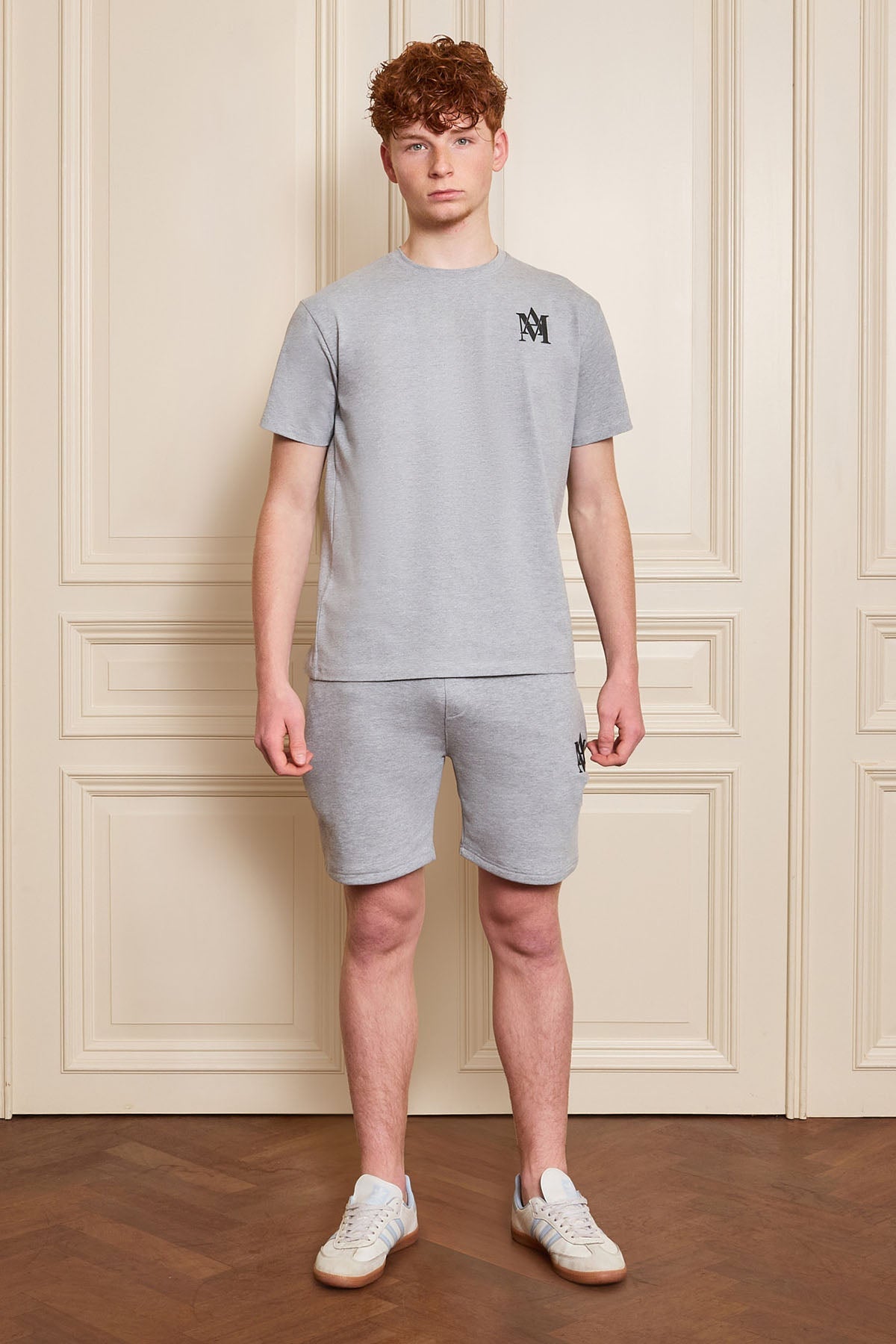 Glenn T-Shirt