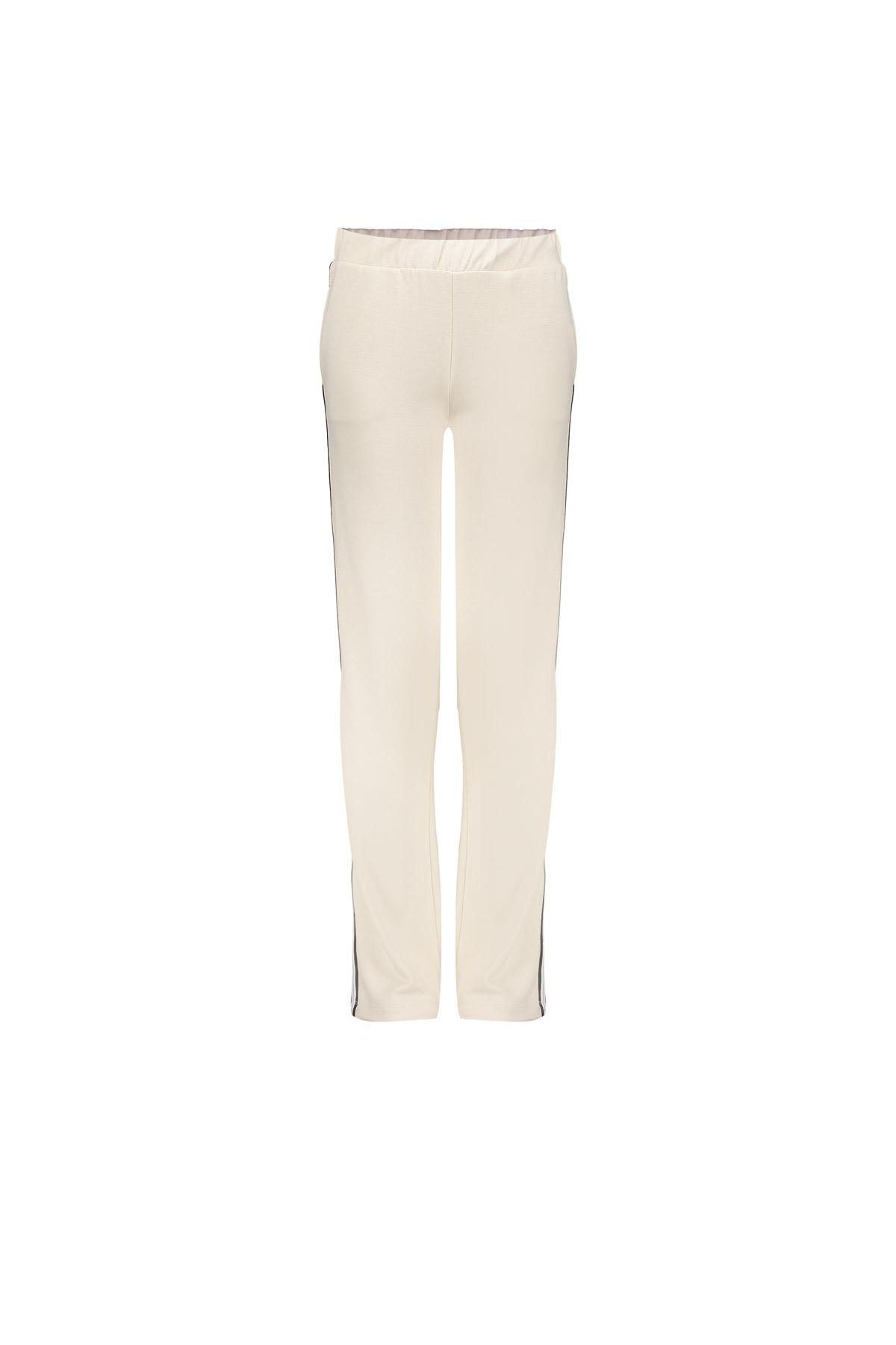 Pants scuba with tape