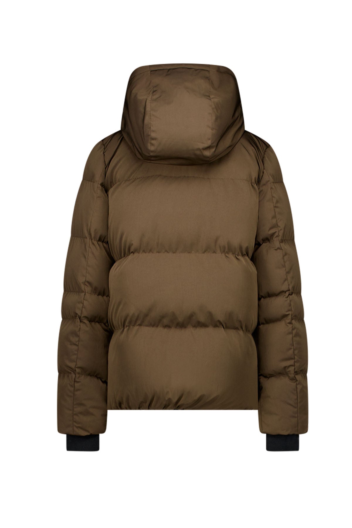 MANILLA Nylon Polyester Brown
