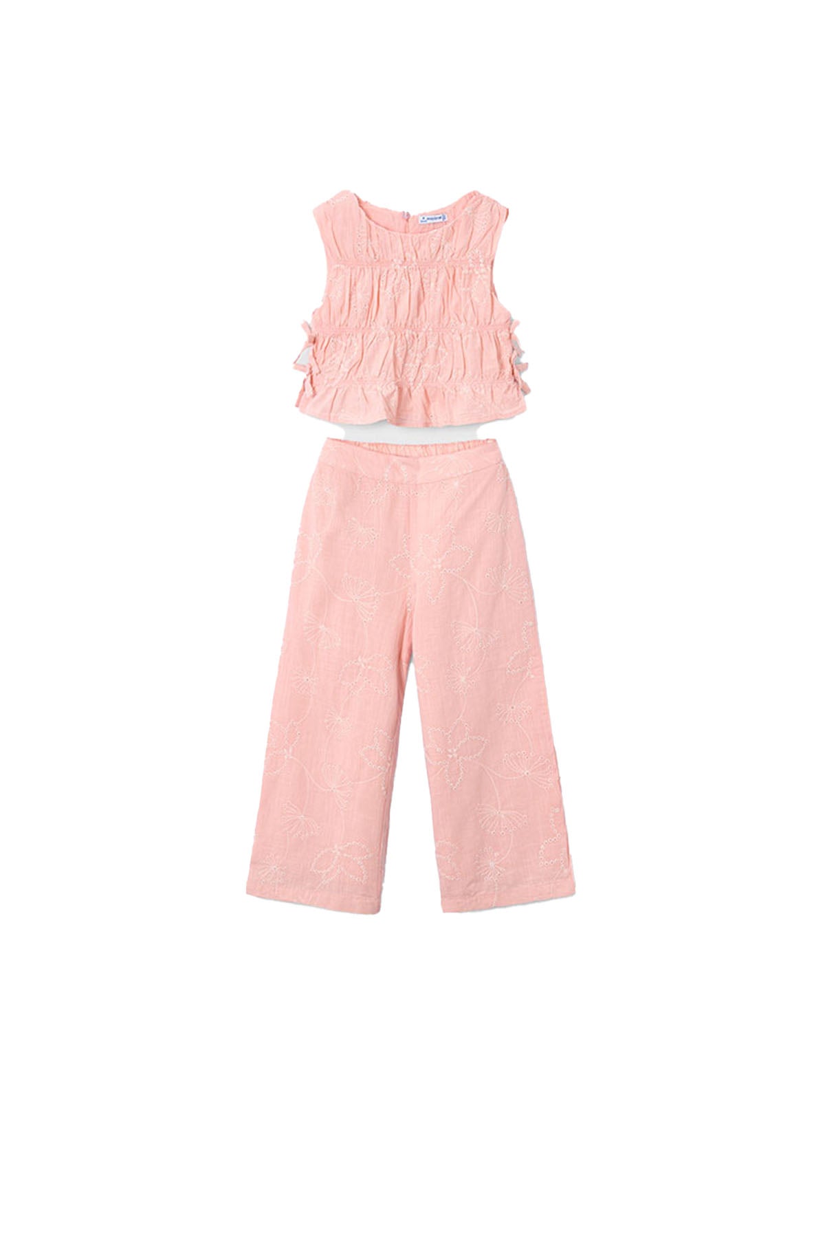 Blossom pink set
