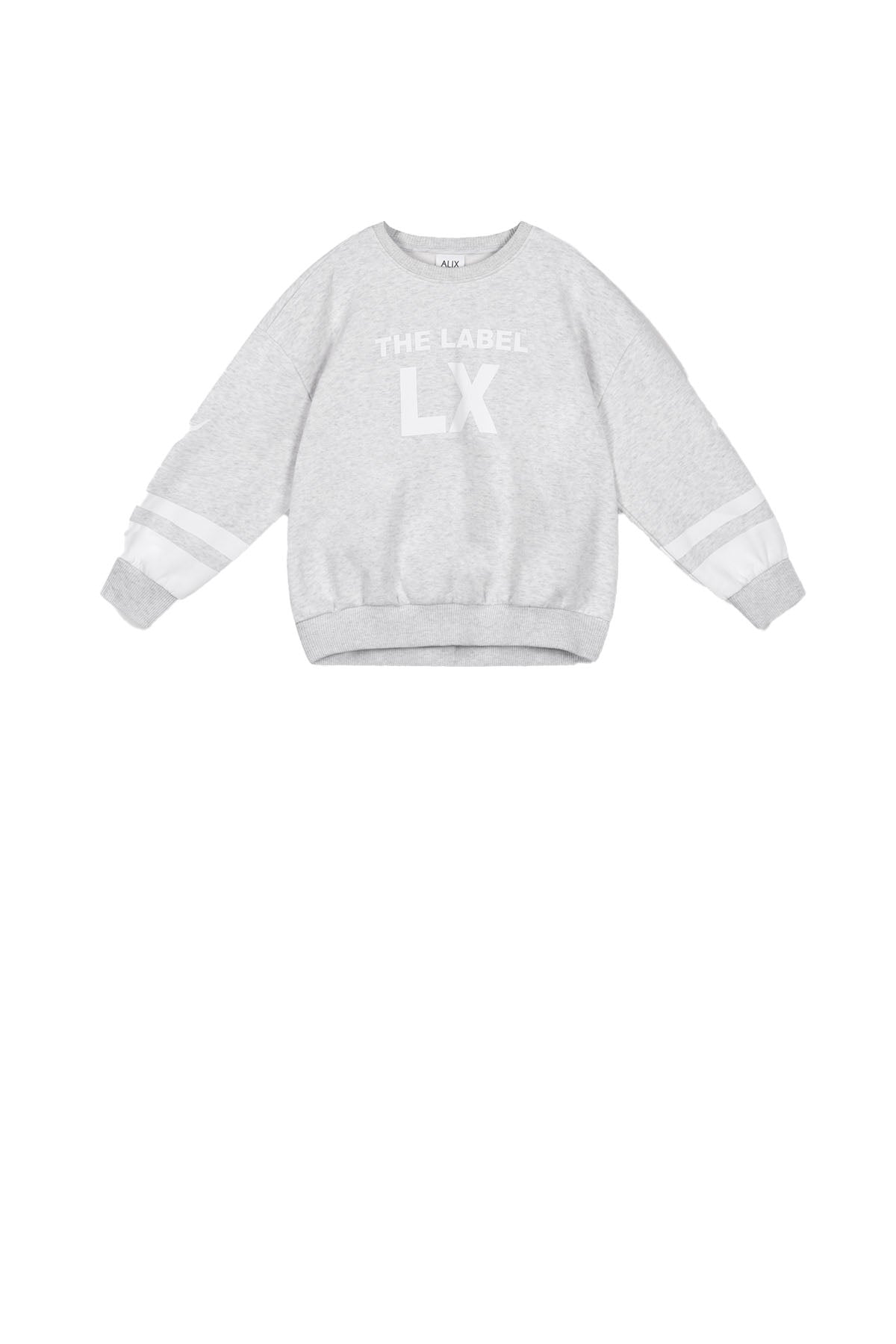 KIDS SPORTY SWEATER