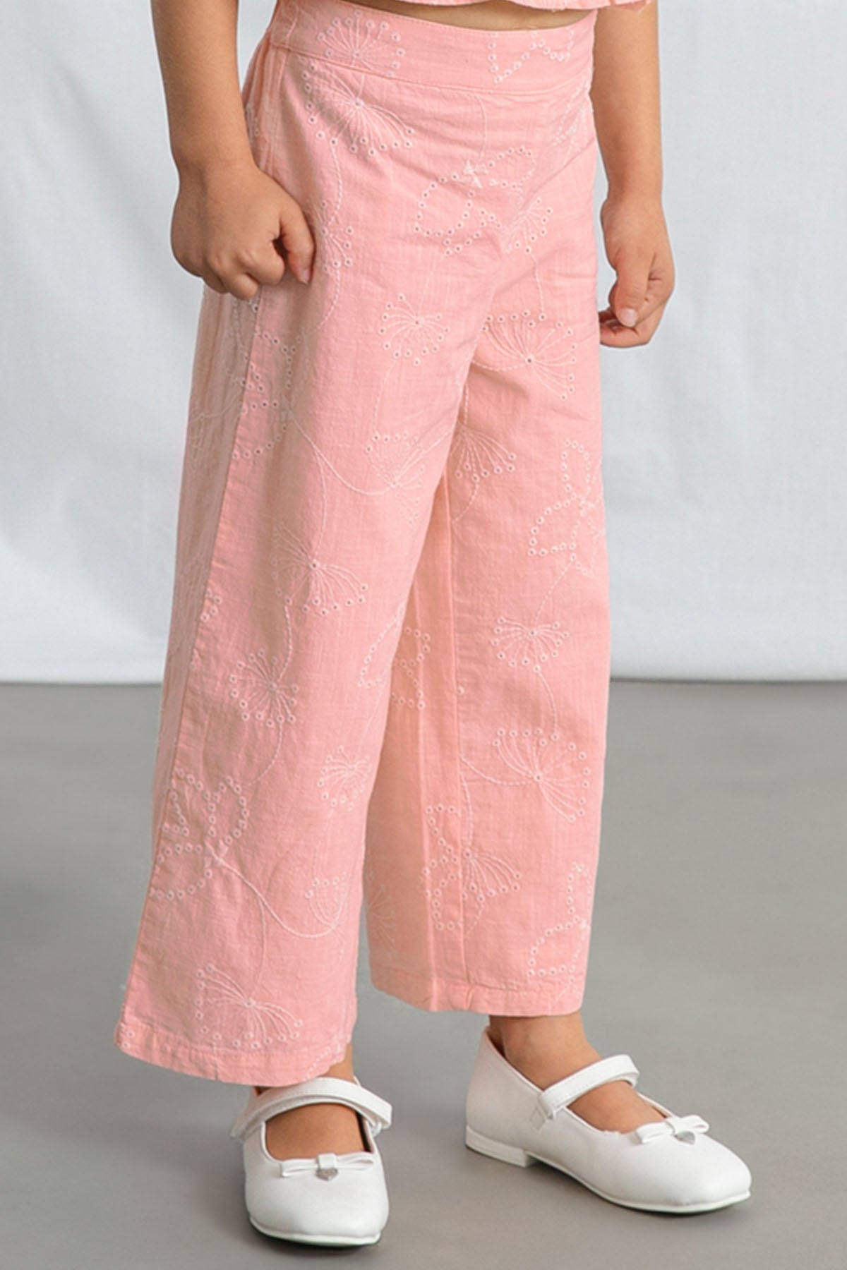 Blossom pink set