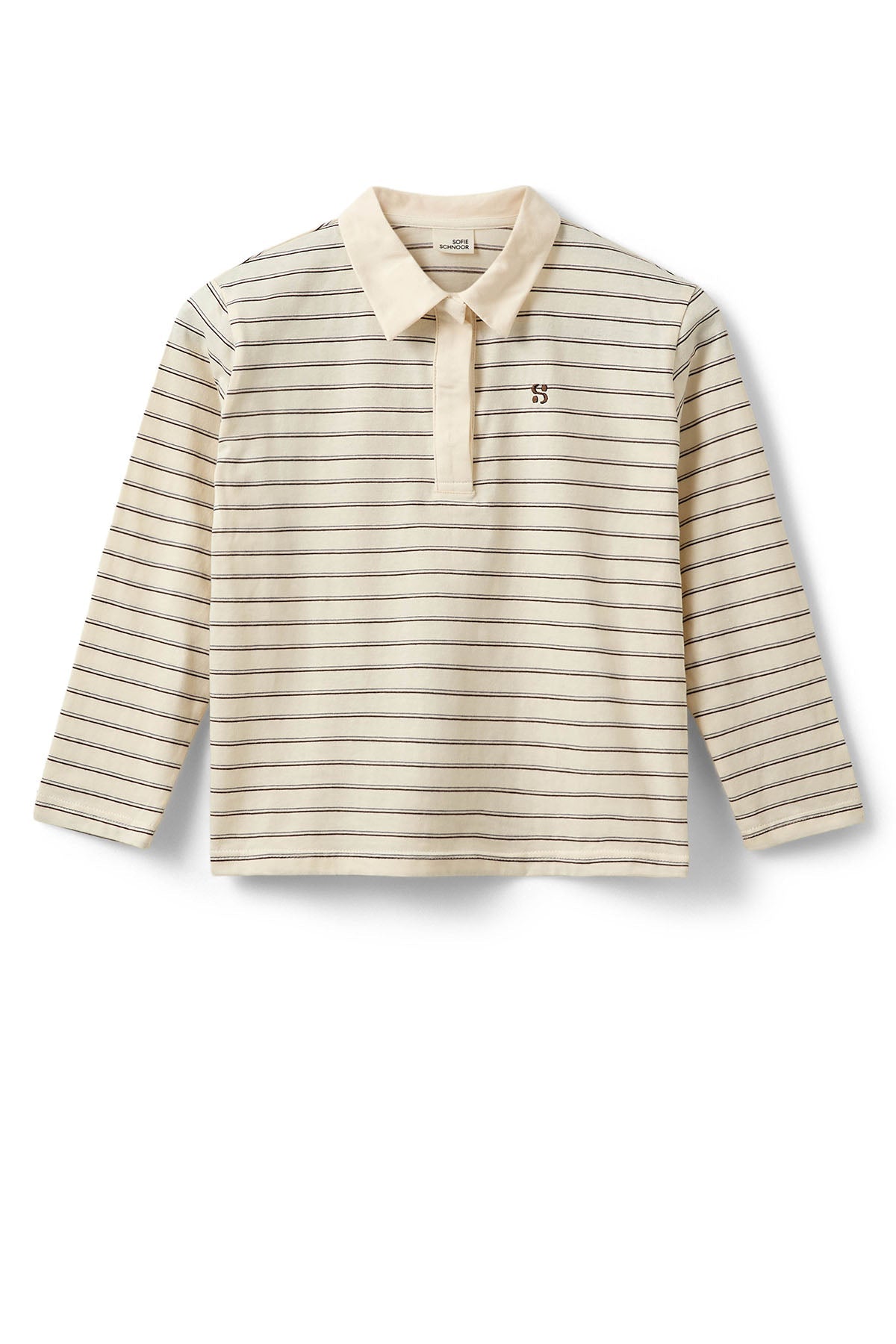 CalliaSY LS T-shirt