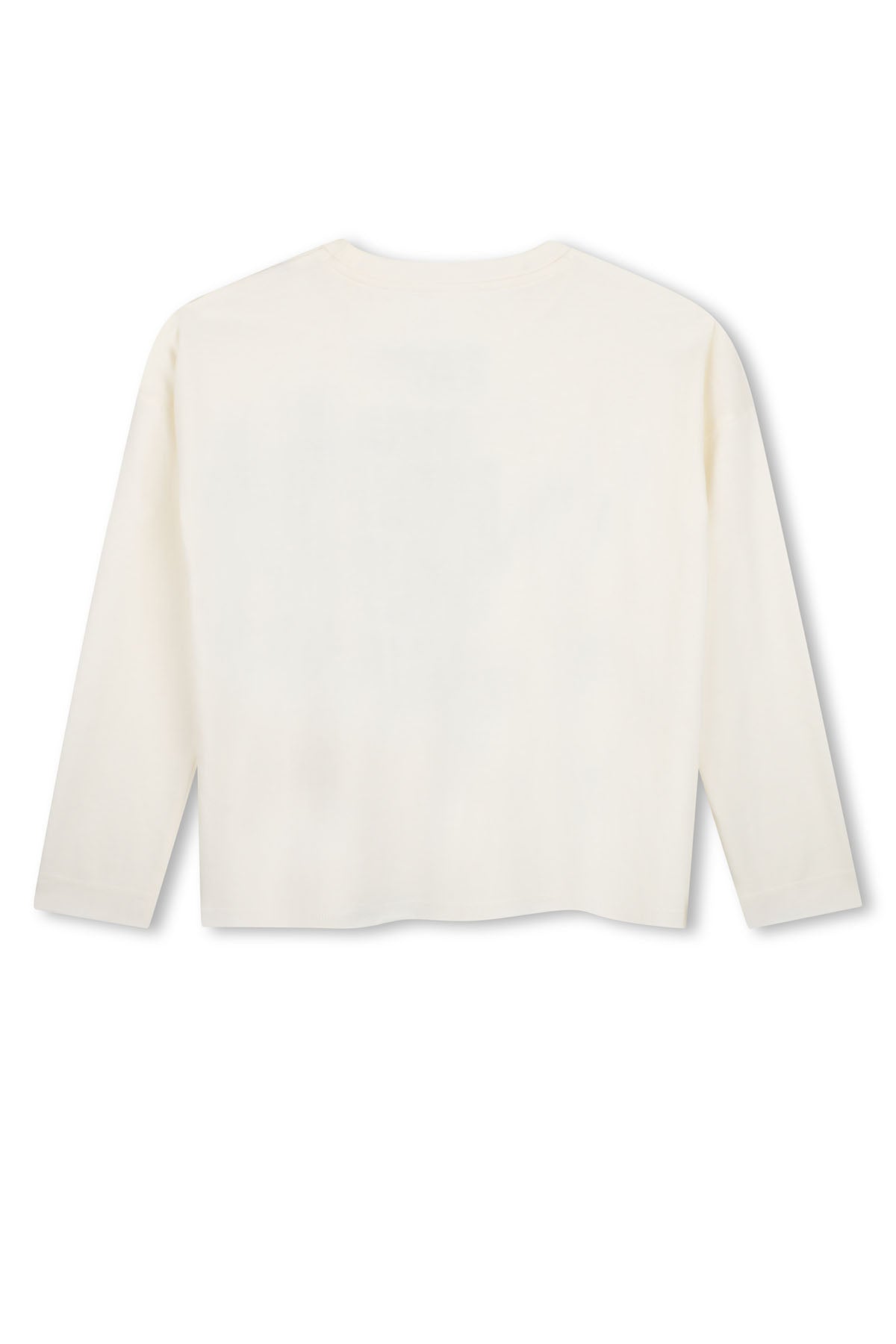 LONG SLEEVE T-SHIRT