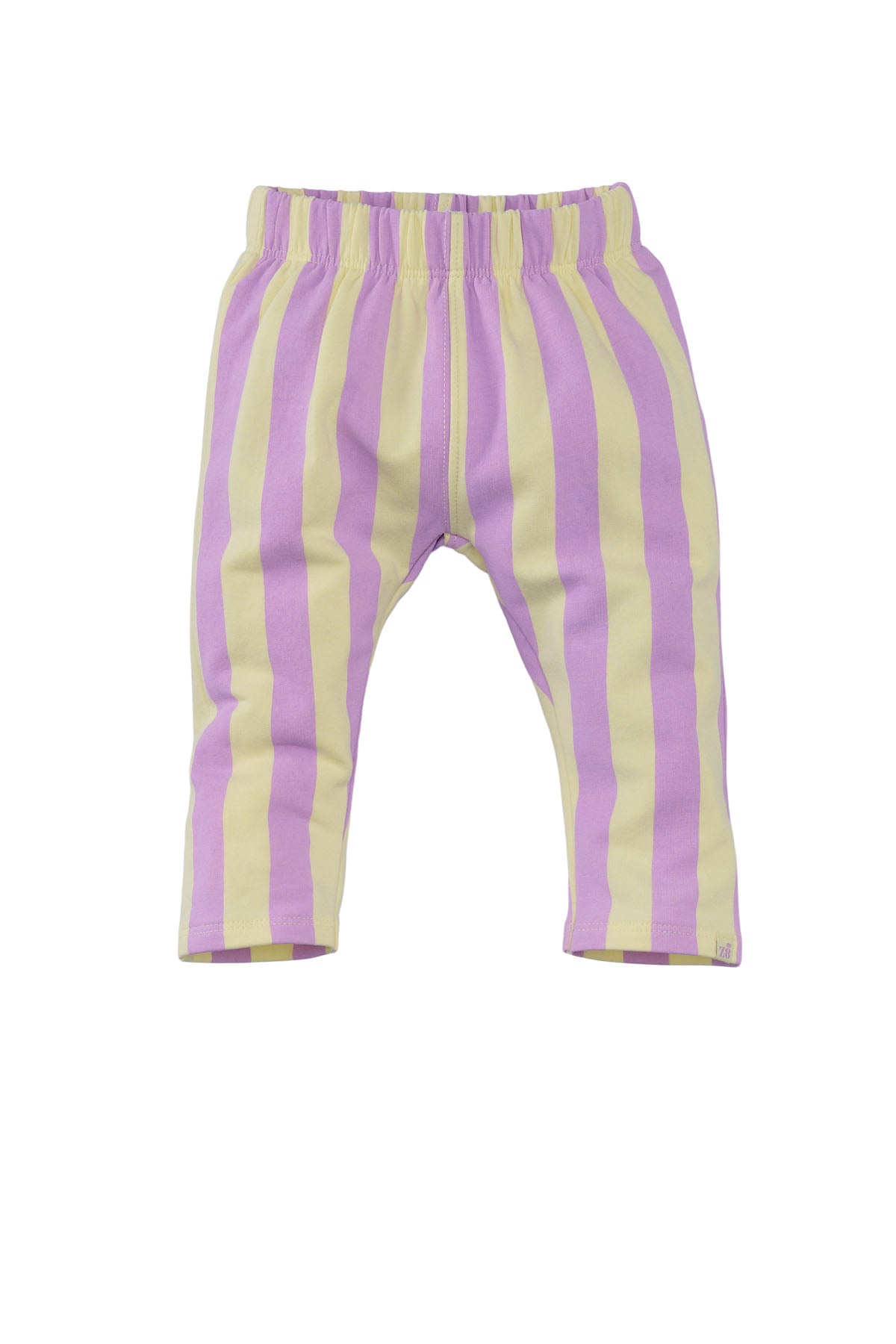 Alora Broek Silly citron