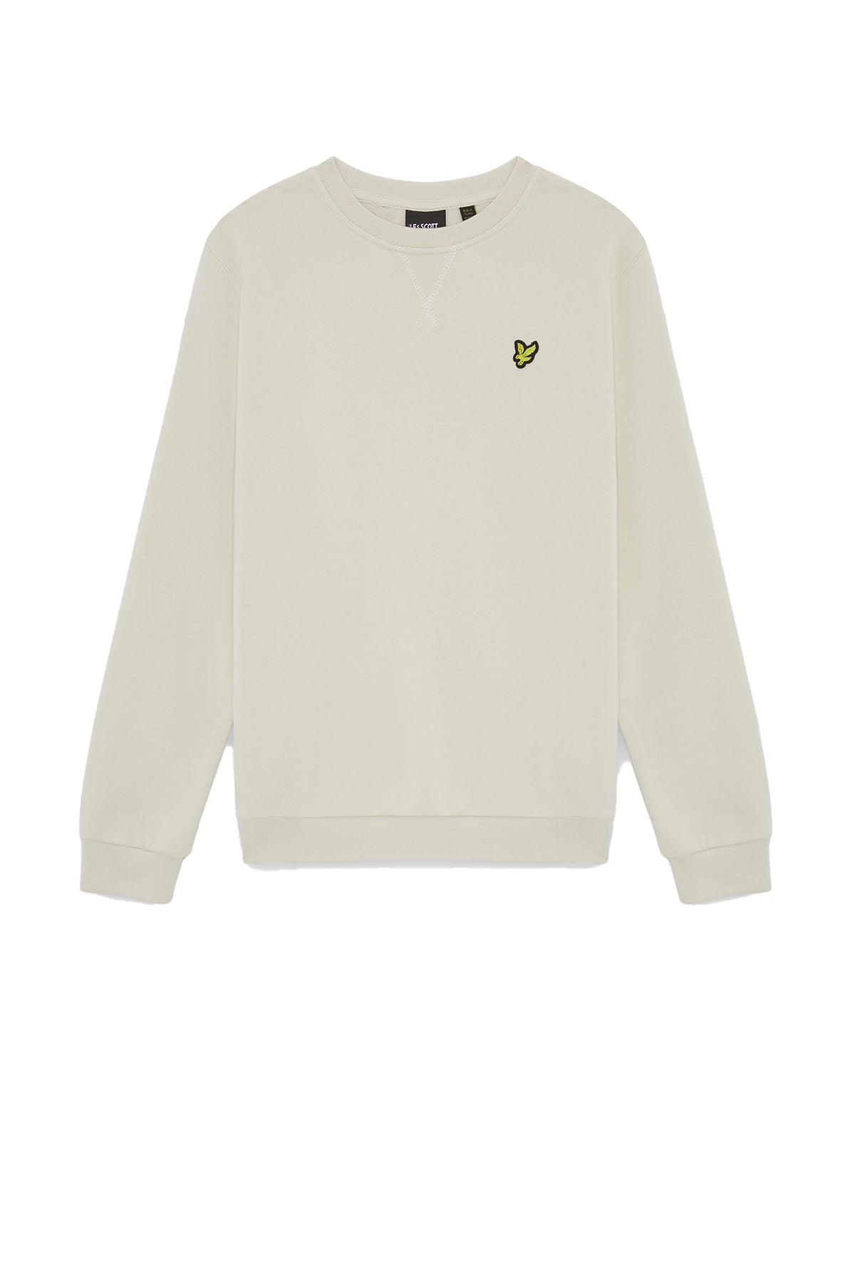 Crew Neck Sweatshirt