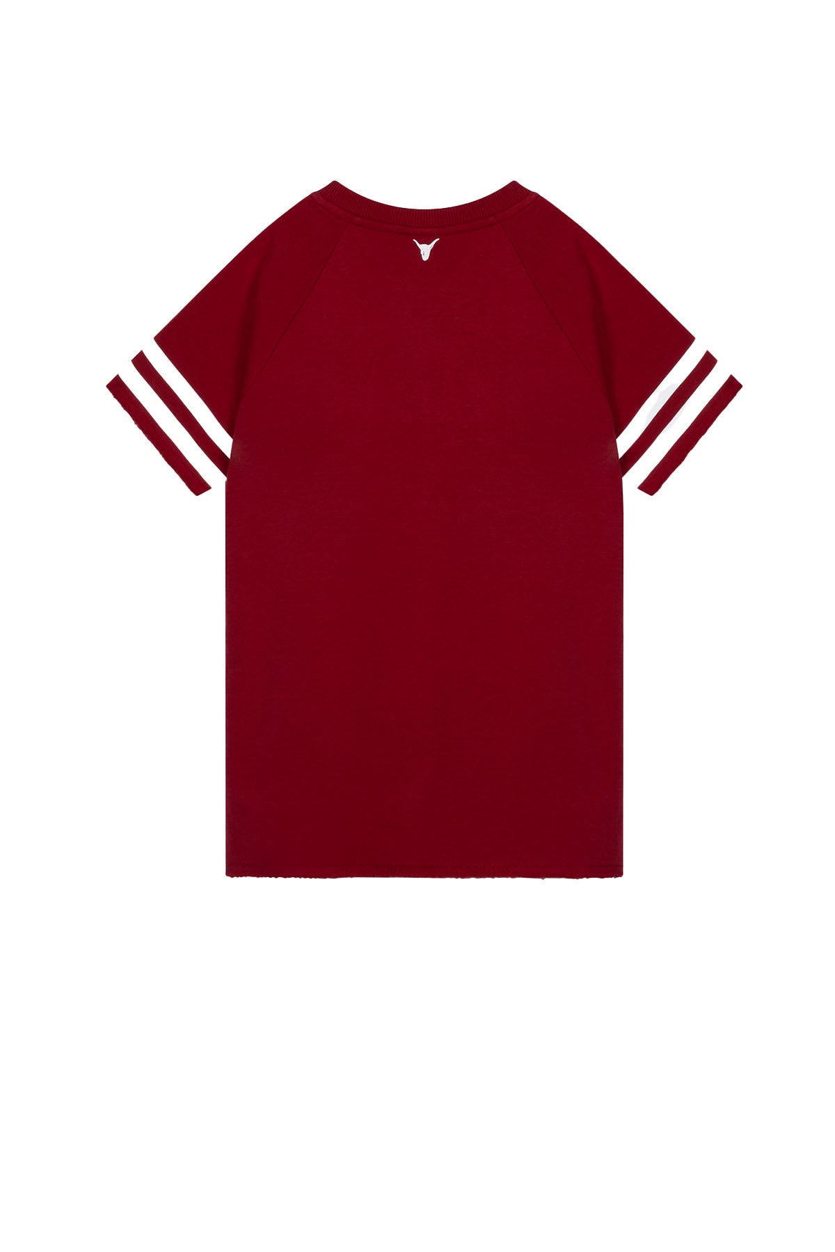 KIDS SPORTY SWEAT DRESS