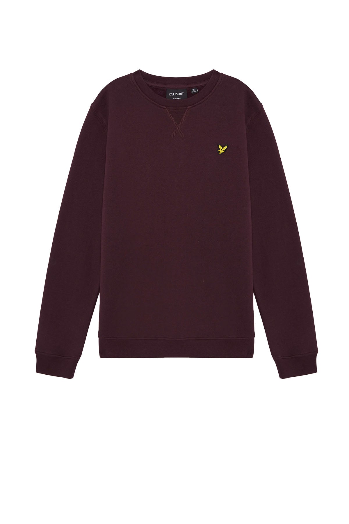Crew Neck Sweatshirt