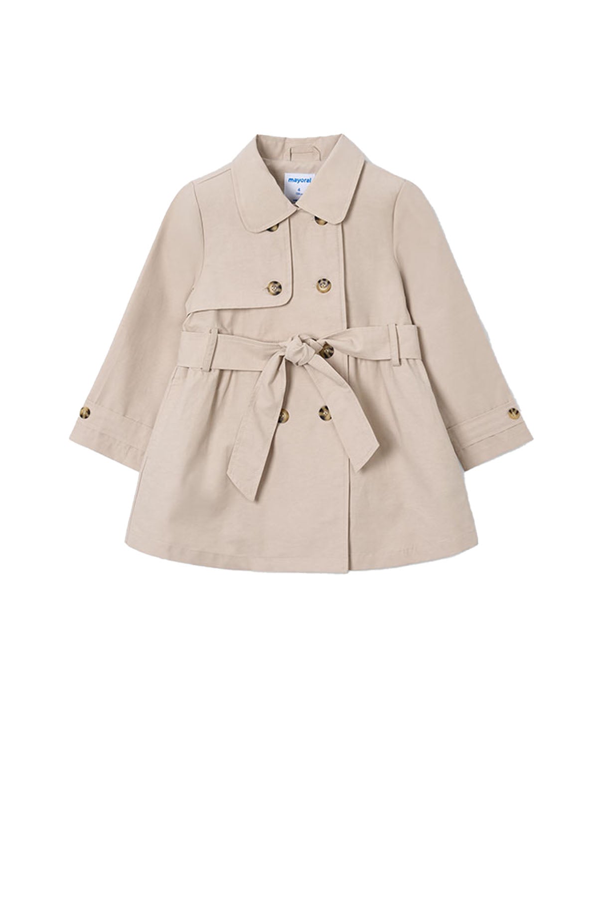 Raincoat Sand