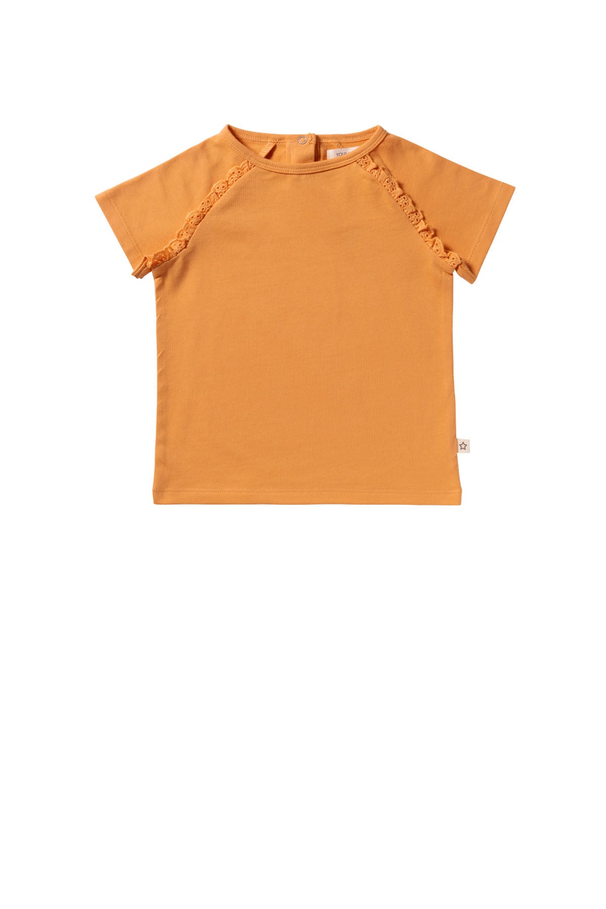 Raglan T-Shirt