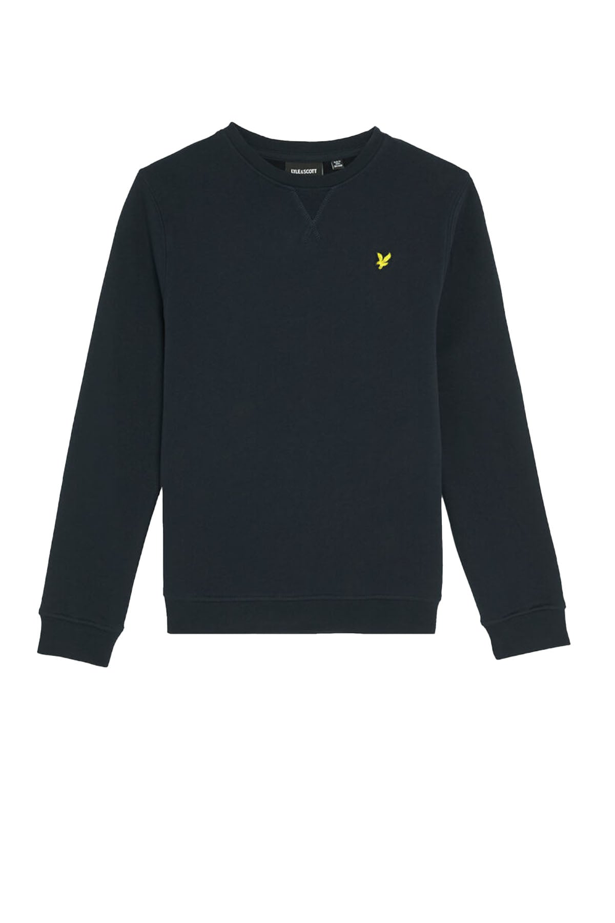 Crew Neck Sweatshirt