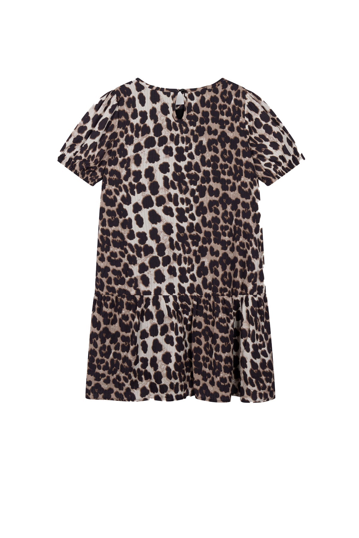 KIDS ANIMAL DRESS