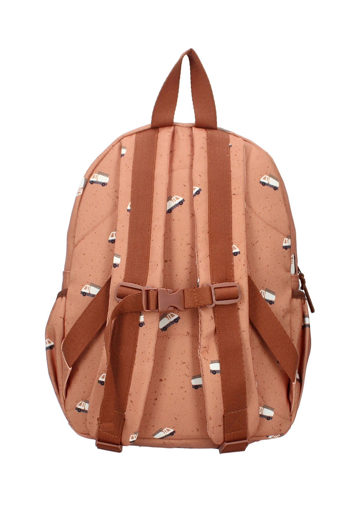 Backpack Car