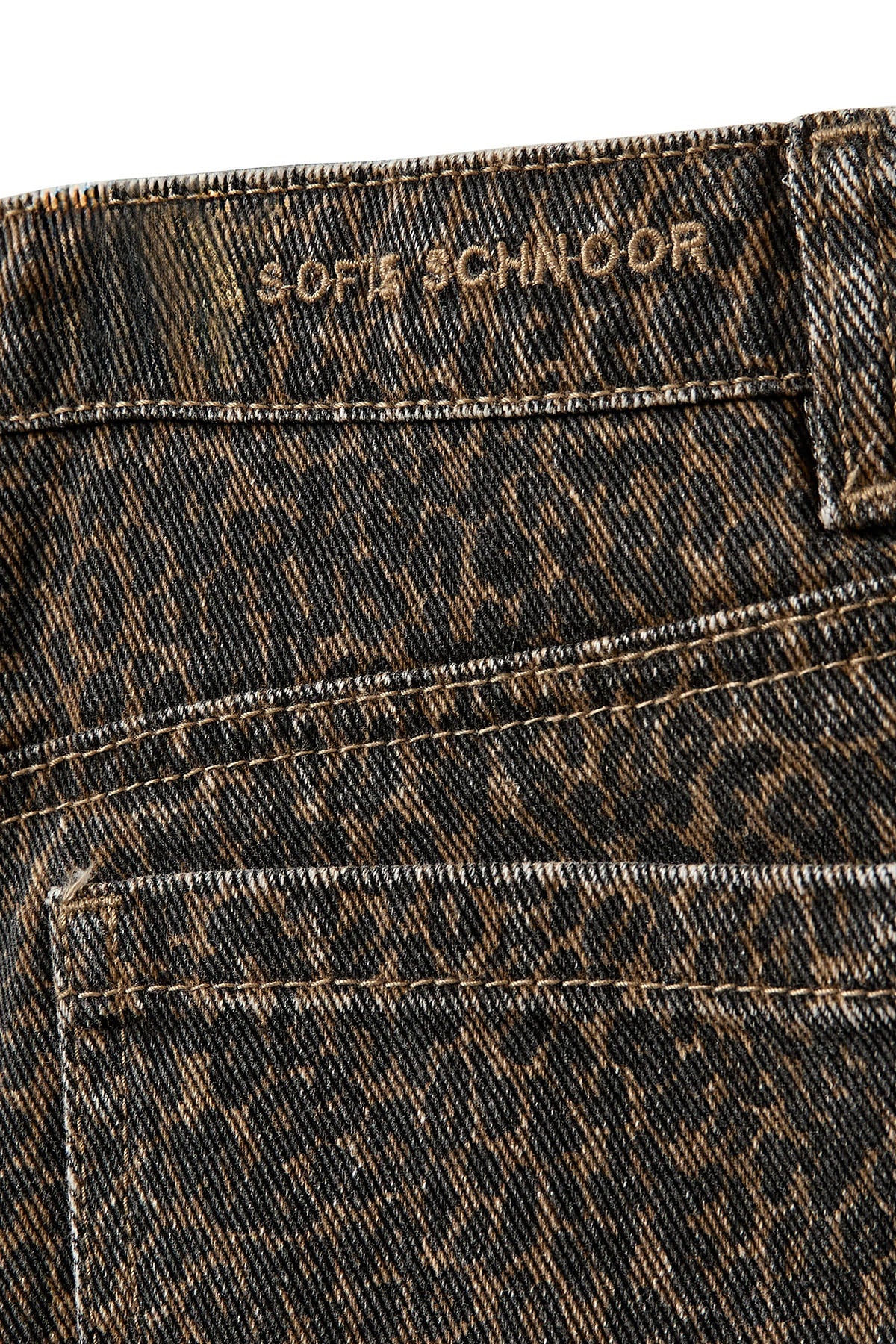 HavanaSY Jeans