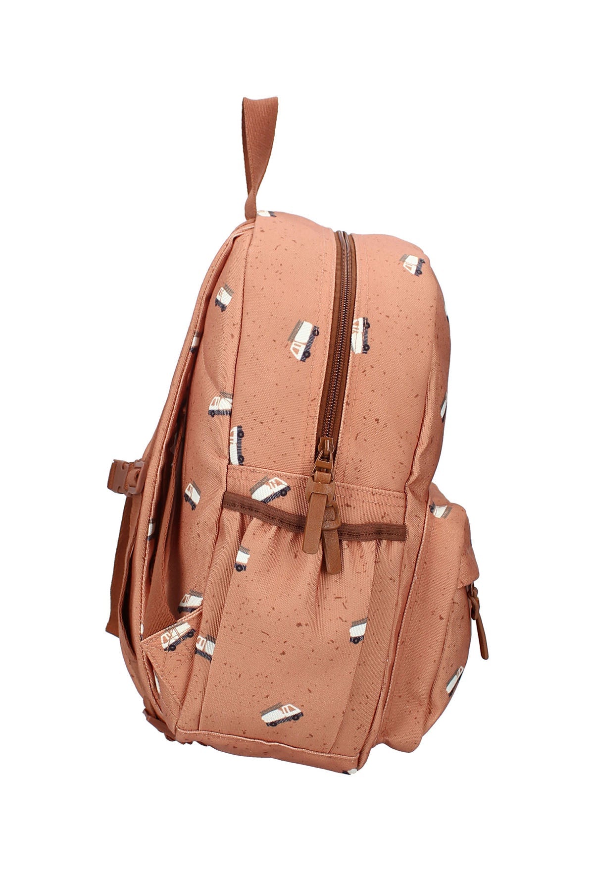 Backpack Car