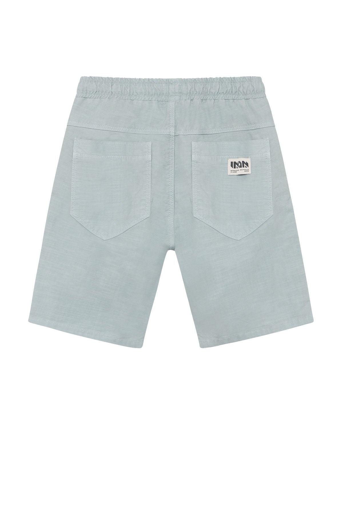 Loose Cotton Linen Short
