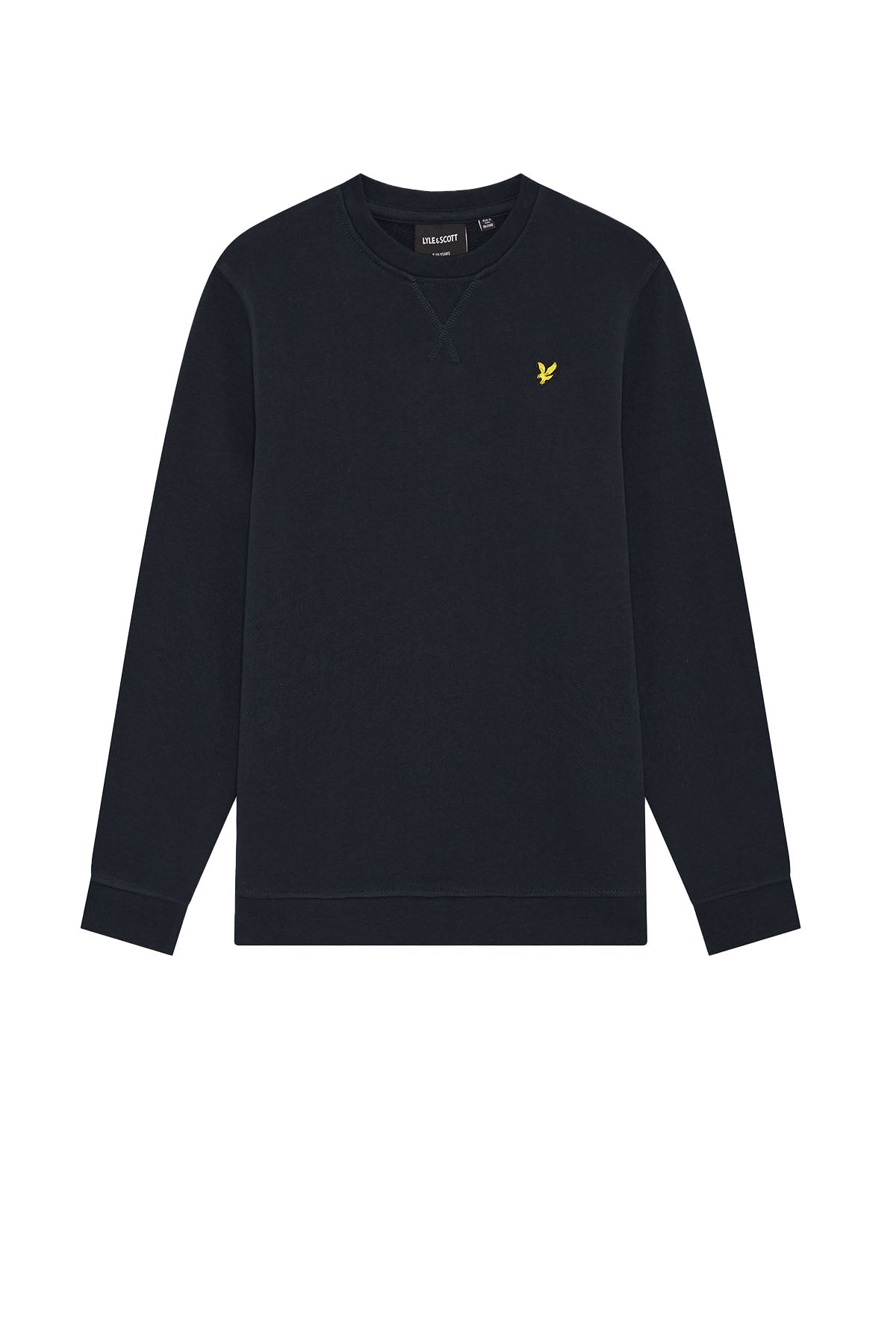 Crew Neck Sweatshirt