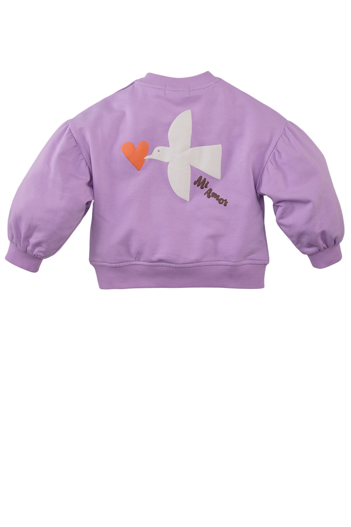 Miley Comfy Cosmic Sweater