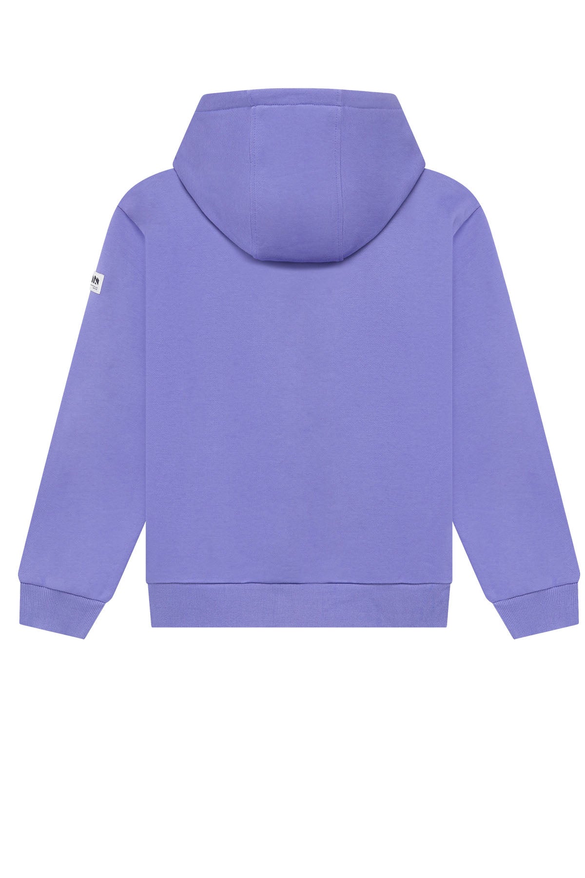 Loose Fit Hoodie INDN