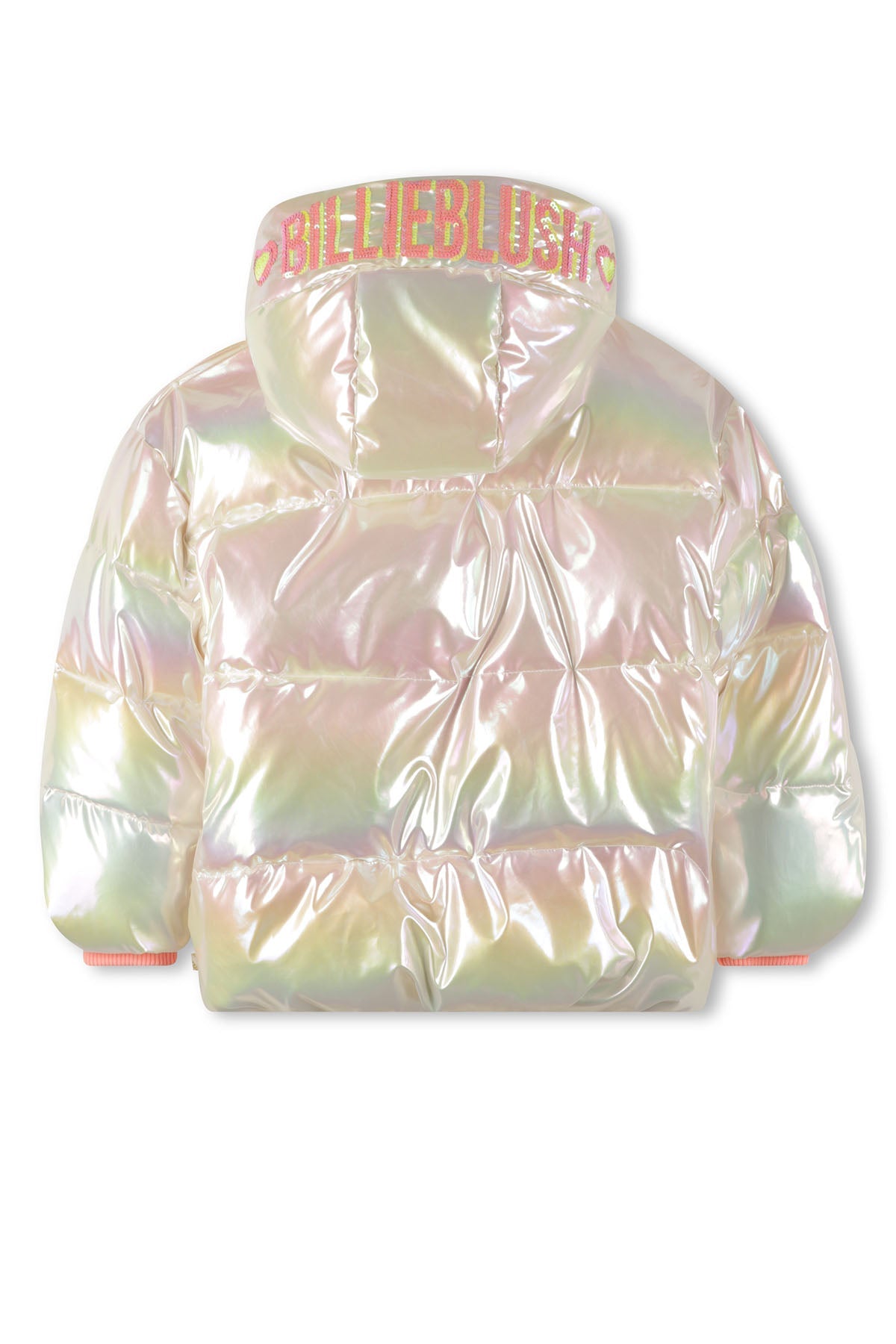 Down jacket
