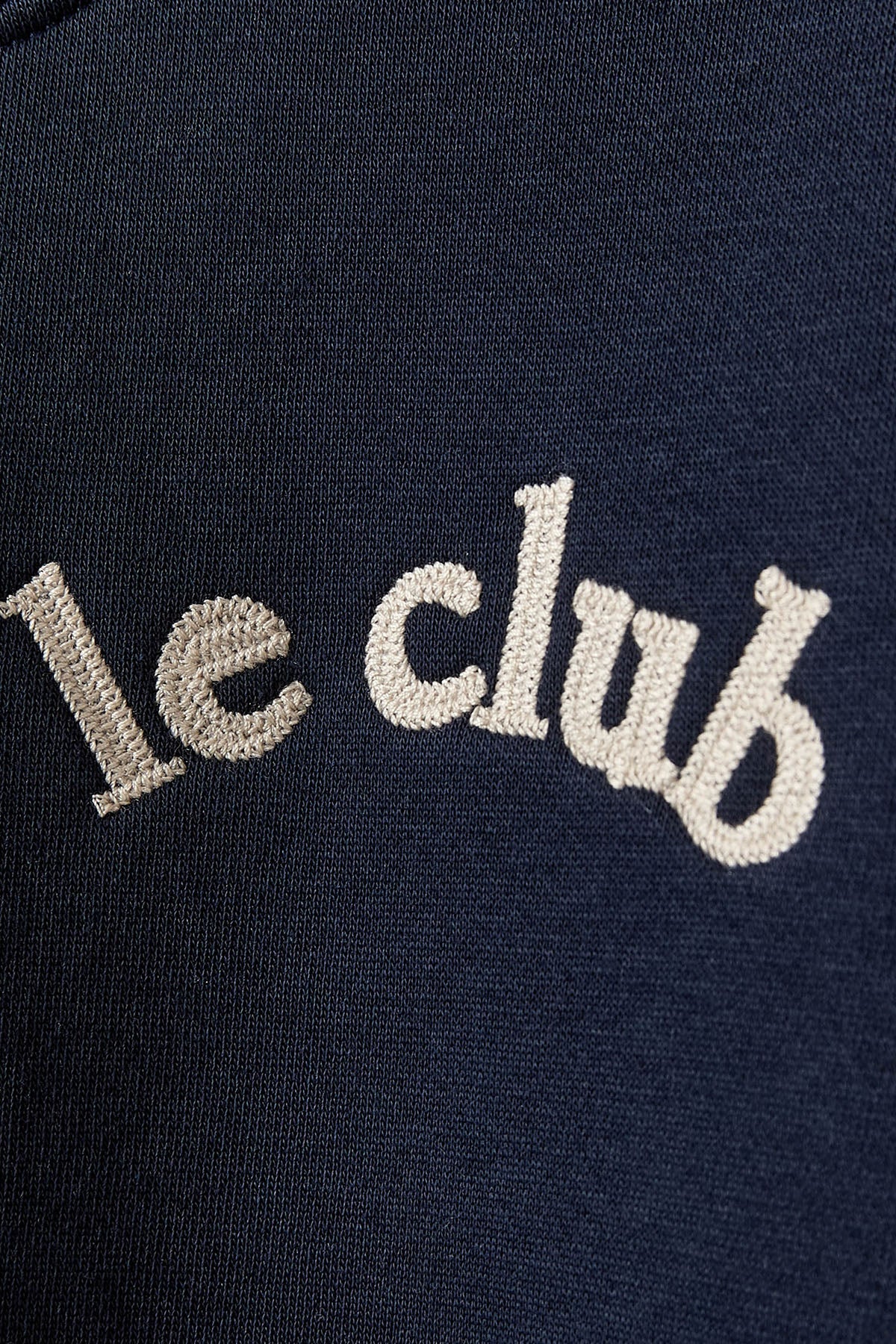EliSY Sweatshirt