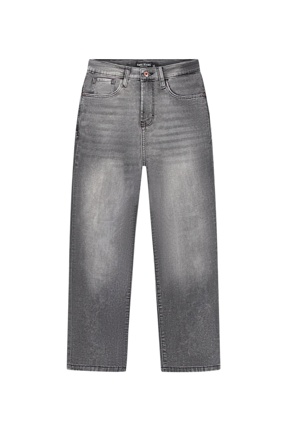 GARWELL Denim Dark Grey Used