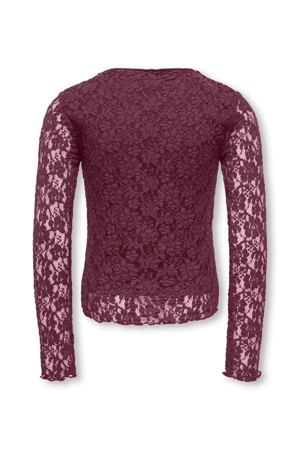 KOGLEIKA LACE TOP  NOOS