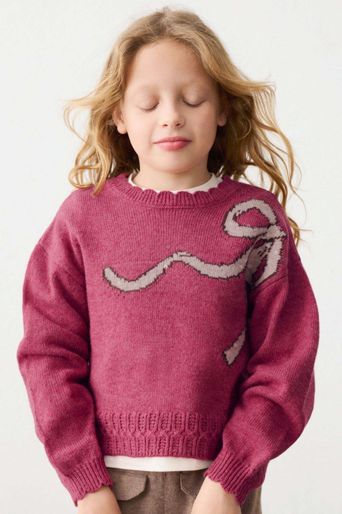 Knit