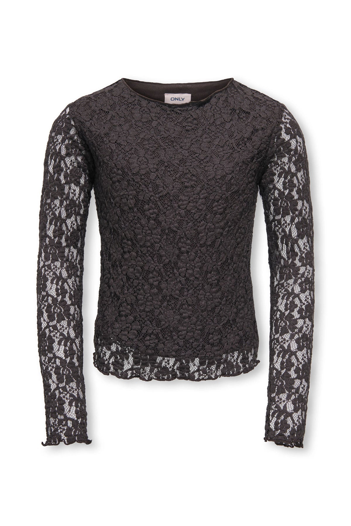 KOGLEIKA LACE TOP  NOOS