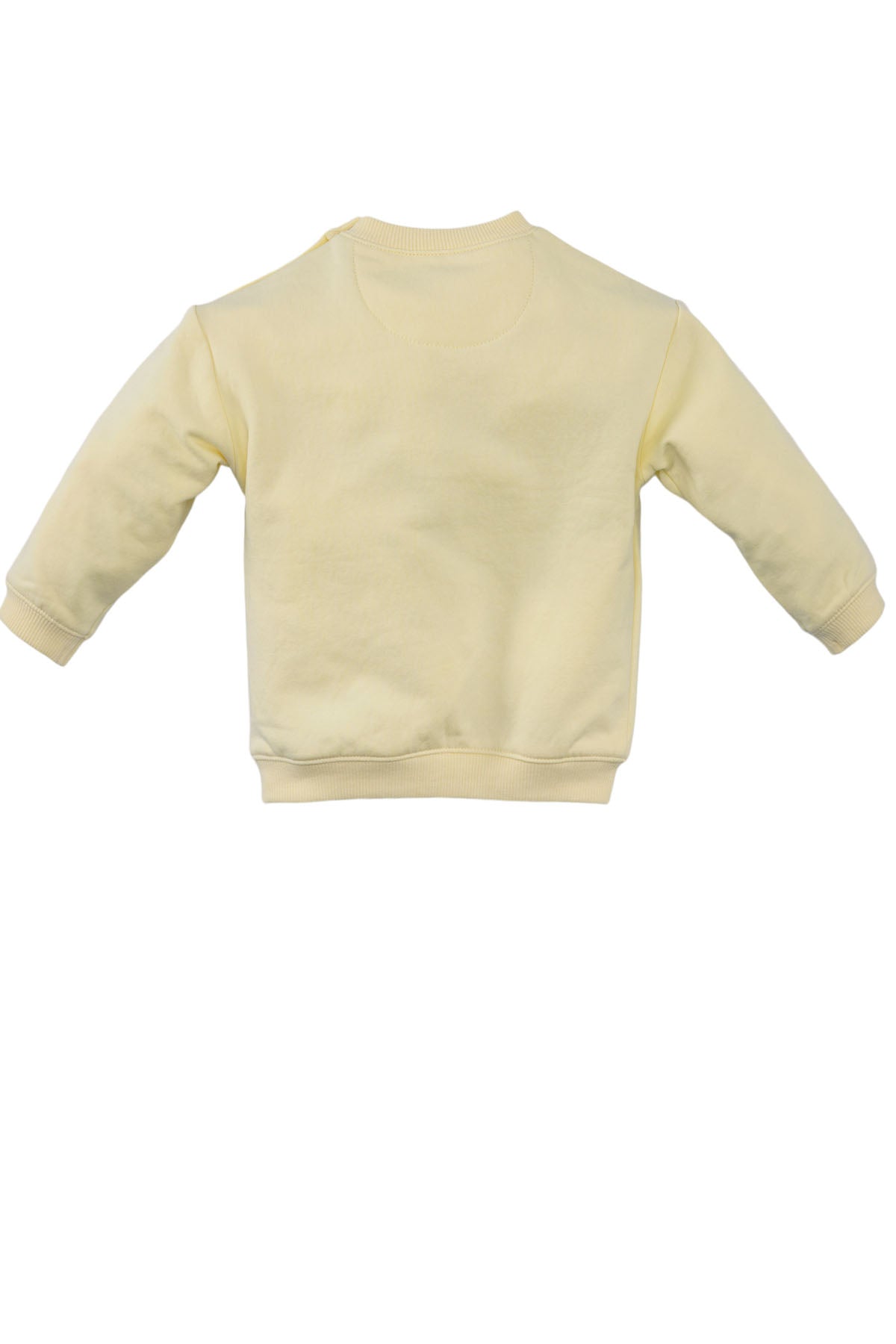 Guus Sweaters Silly citron