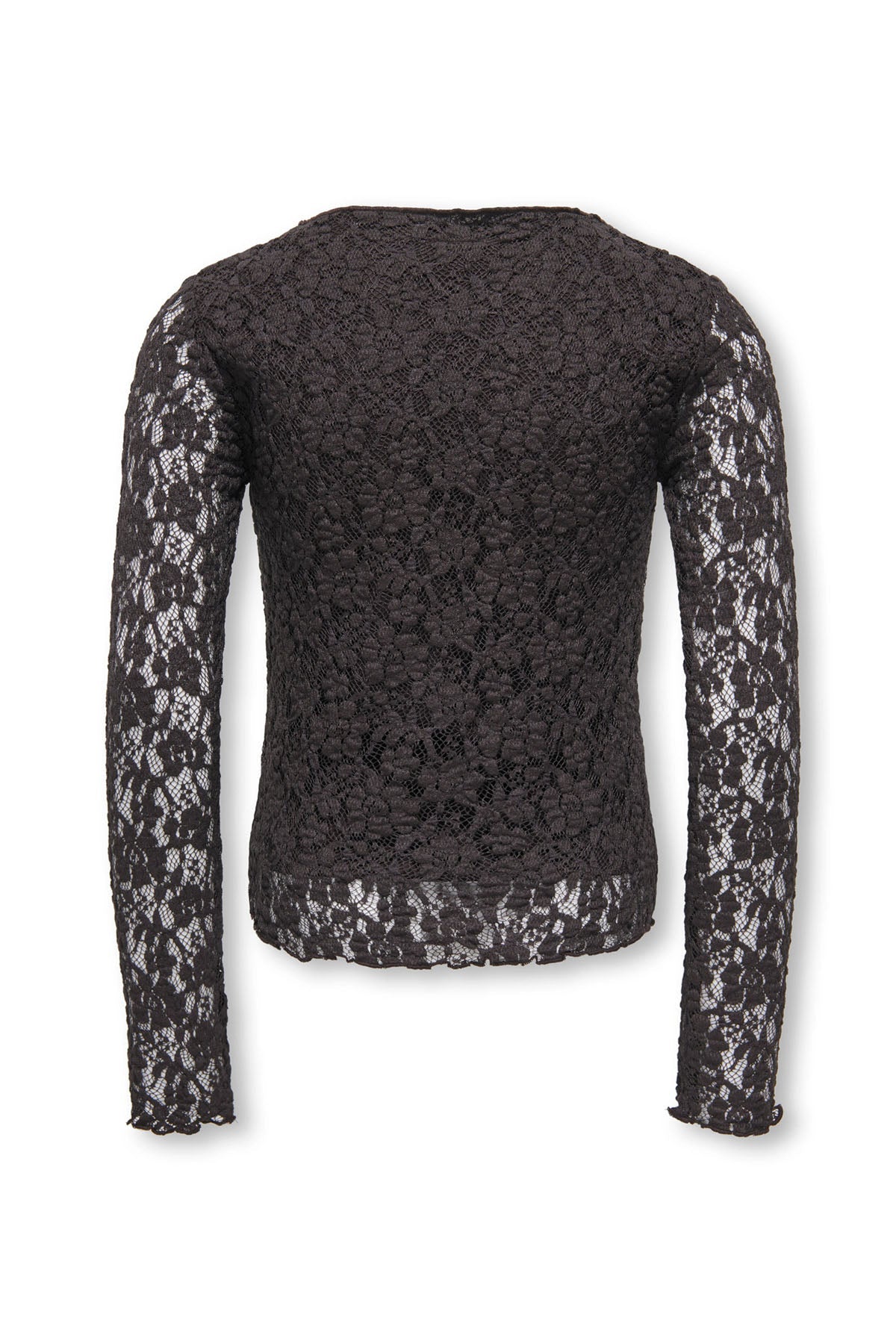 KOGLEIKA LACE TOP  NOOS