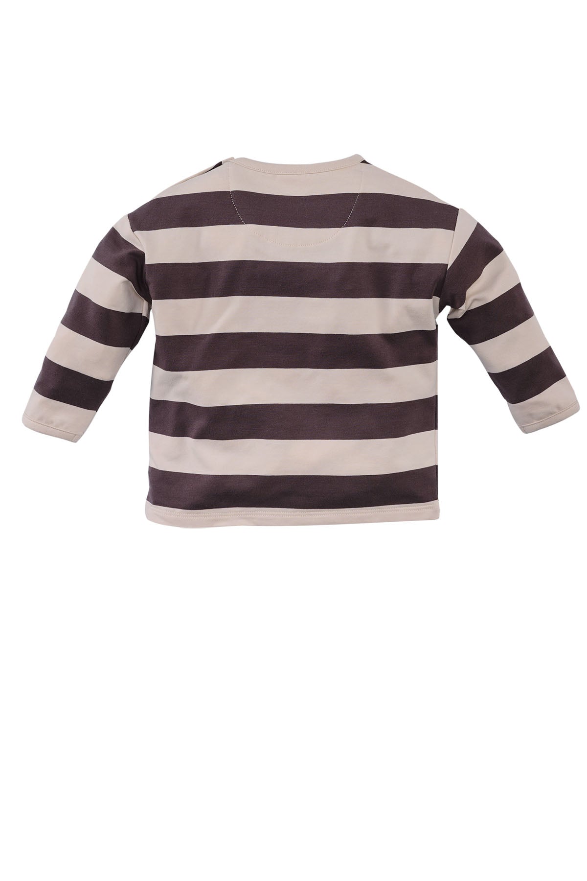 Pim T-Shirt Cotton Cloud