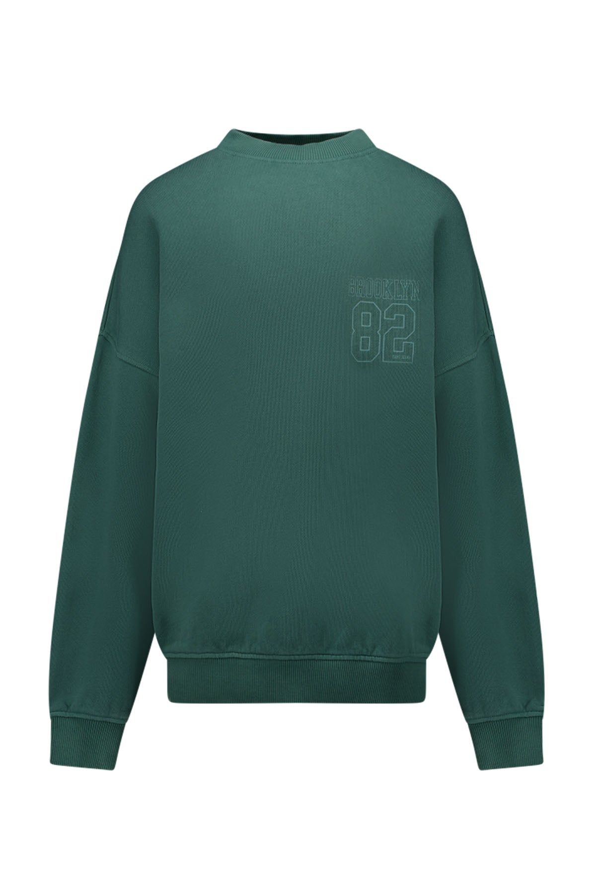 RUSHO SW Sea Green