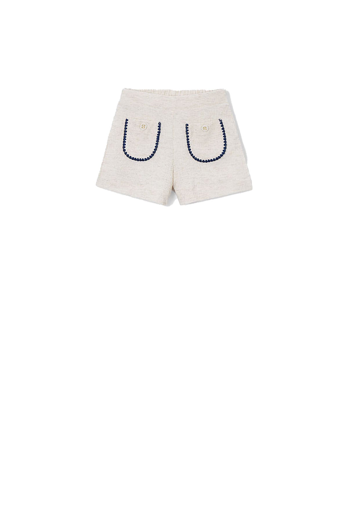 Shorts Linen