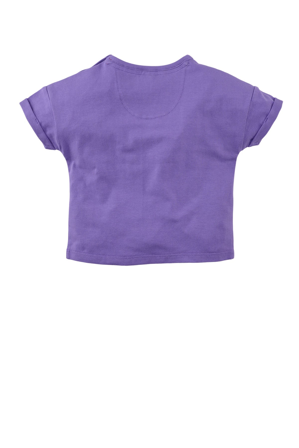 Maroua Pretty purple T-Shirt