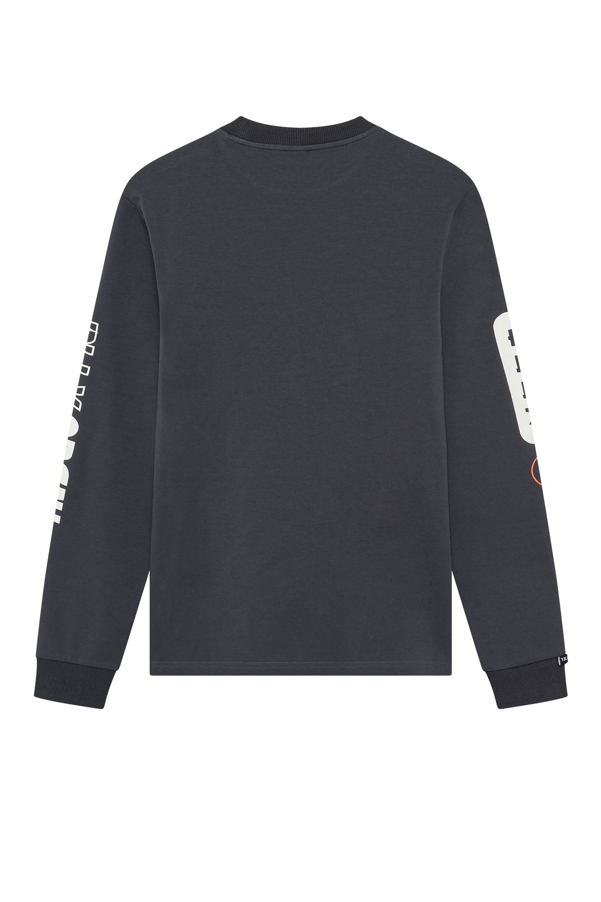 T-Shirt LS Rellix