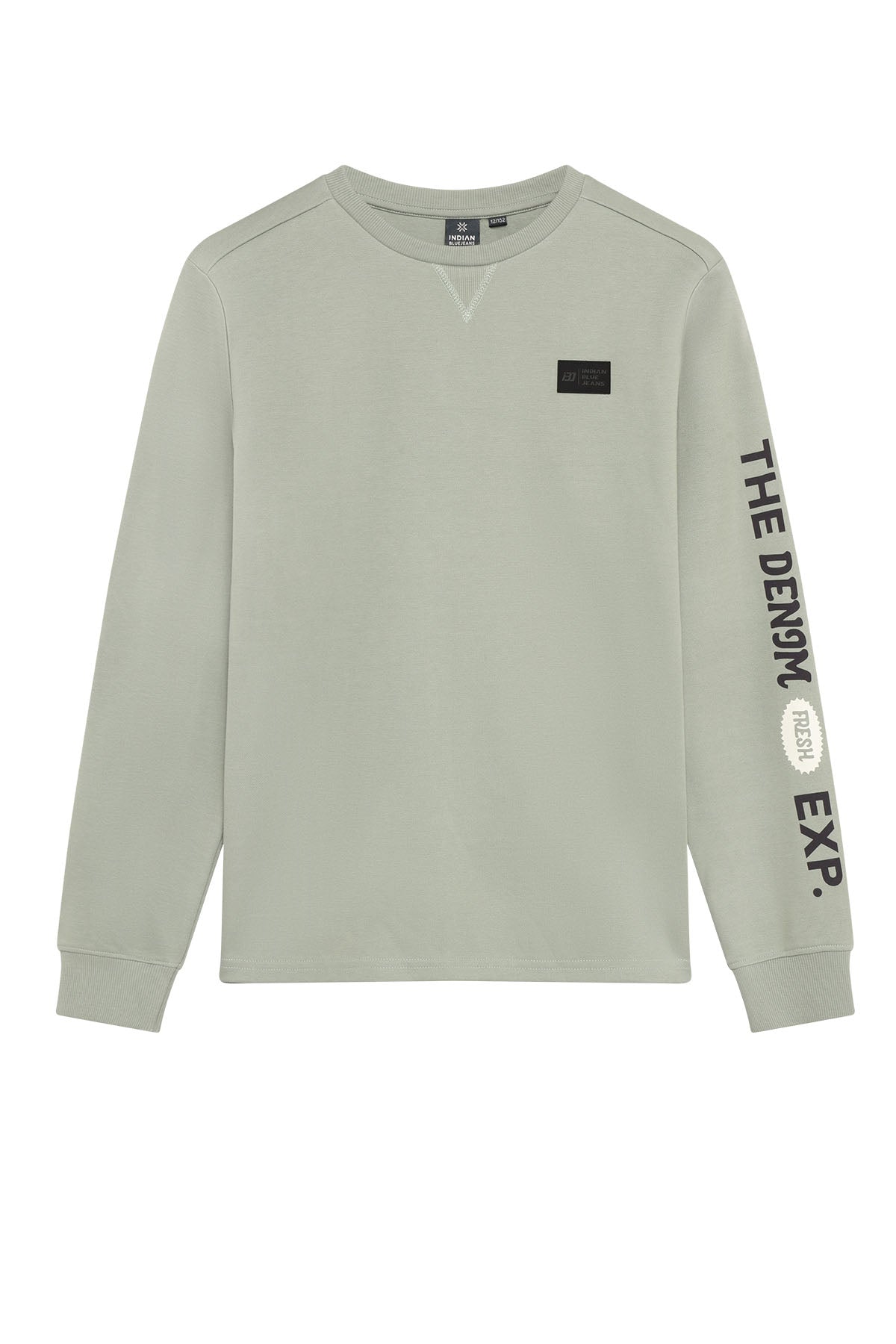 T-Shirt LS AW Sleeve