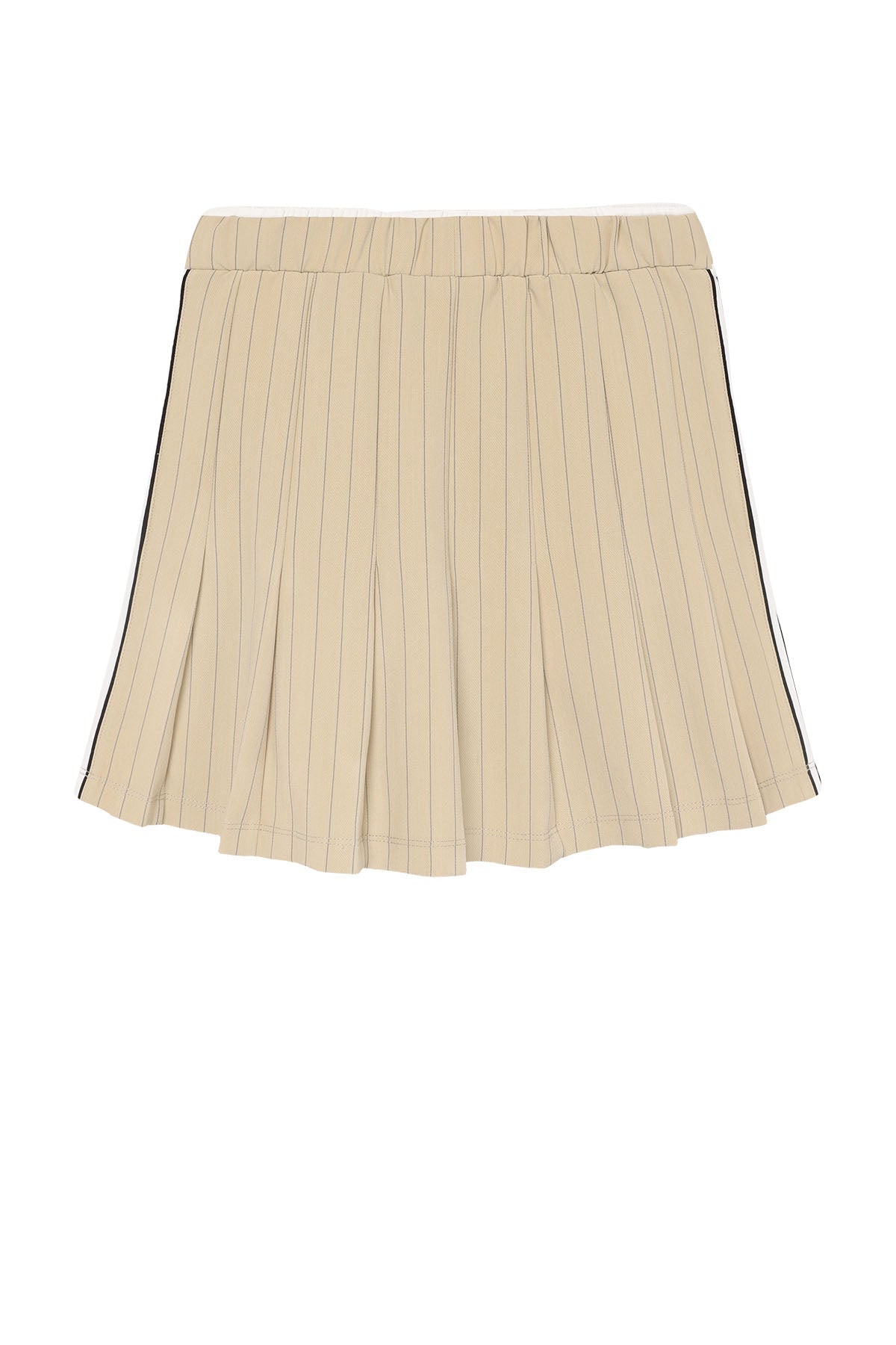 Skirt Pinstripe