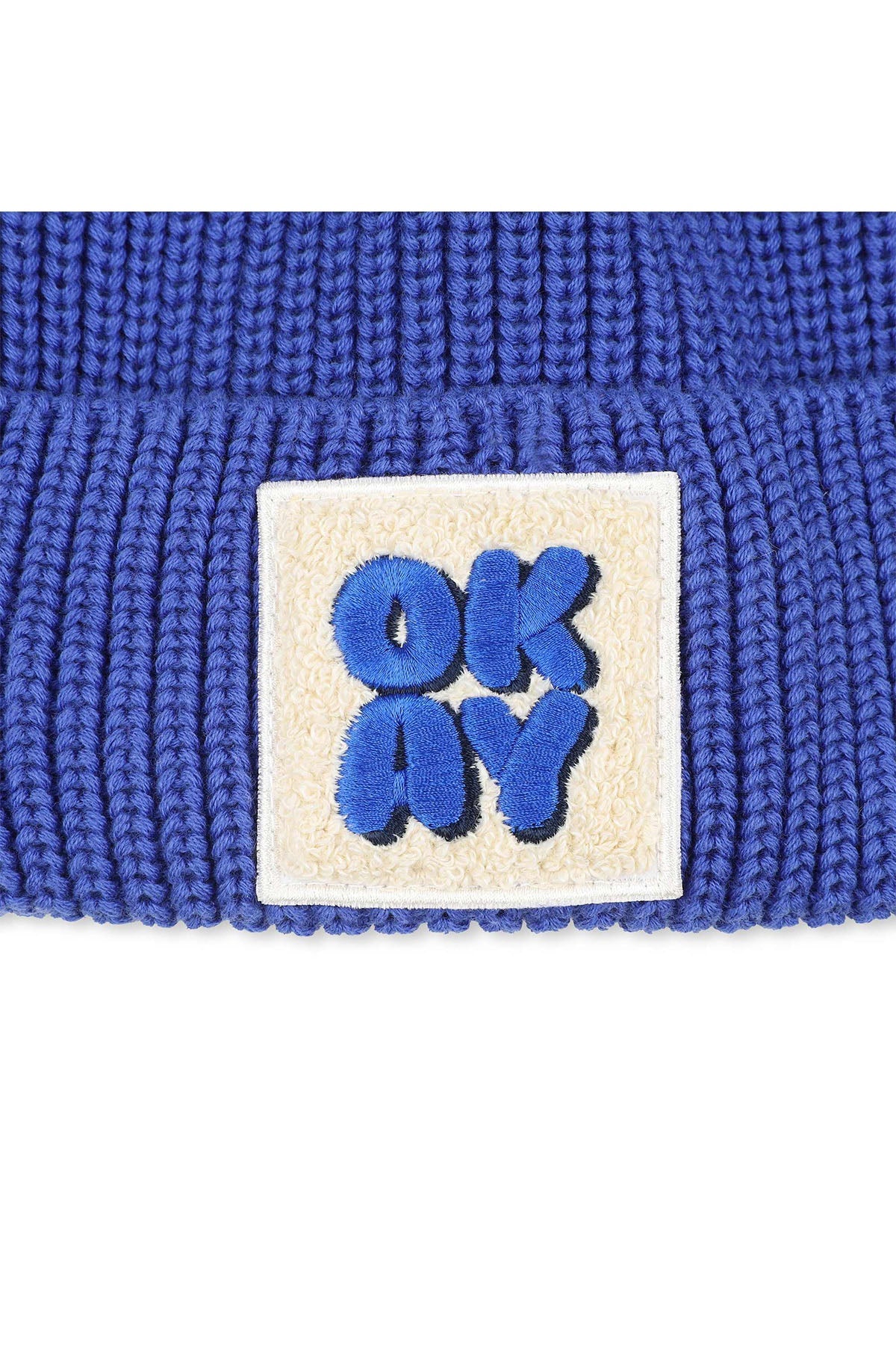 Muts OKAY