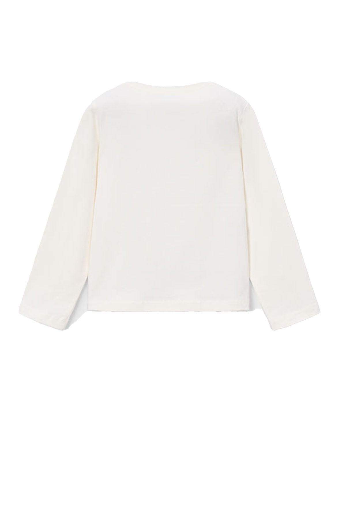 L/s shirt dress