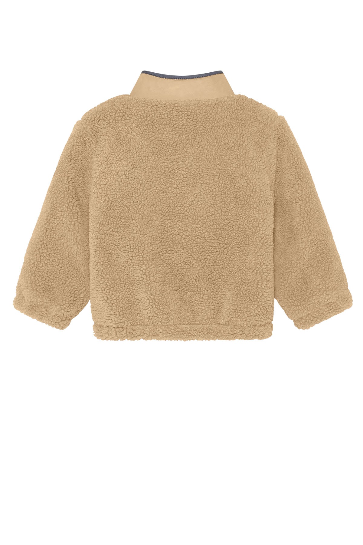 Teddy Jacket