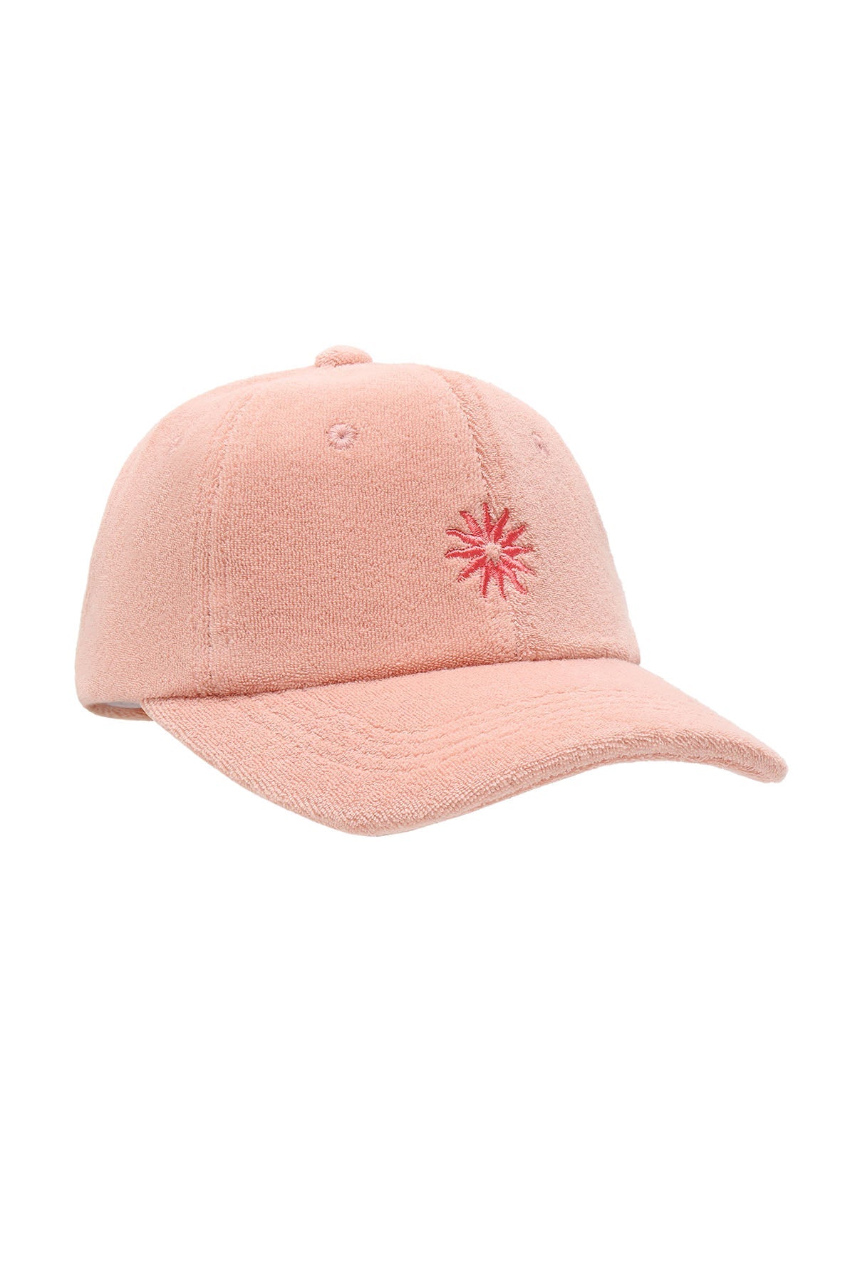 Cap Terry