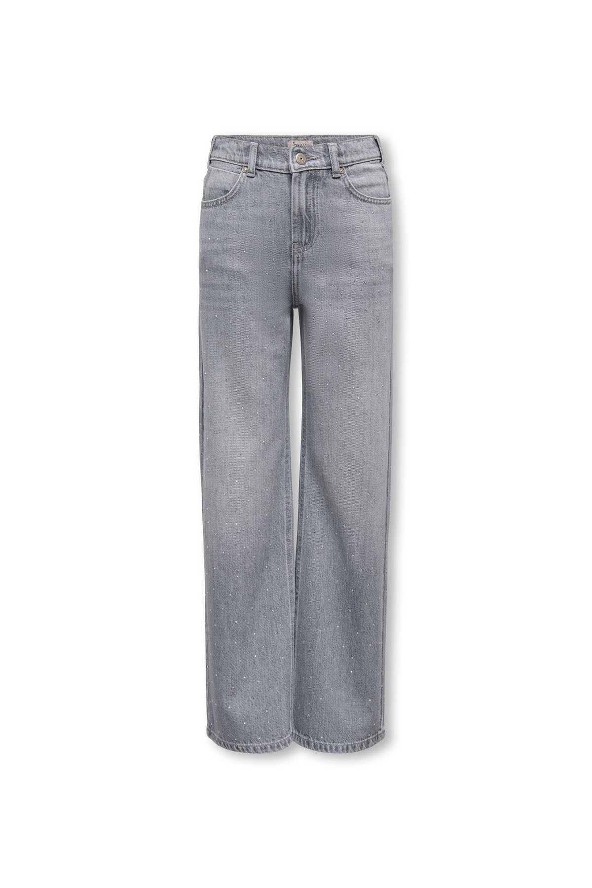 KOGCOBAIN WIDE DNM JEANS AZG815 NOOS