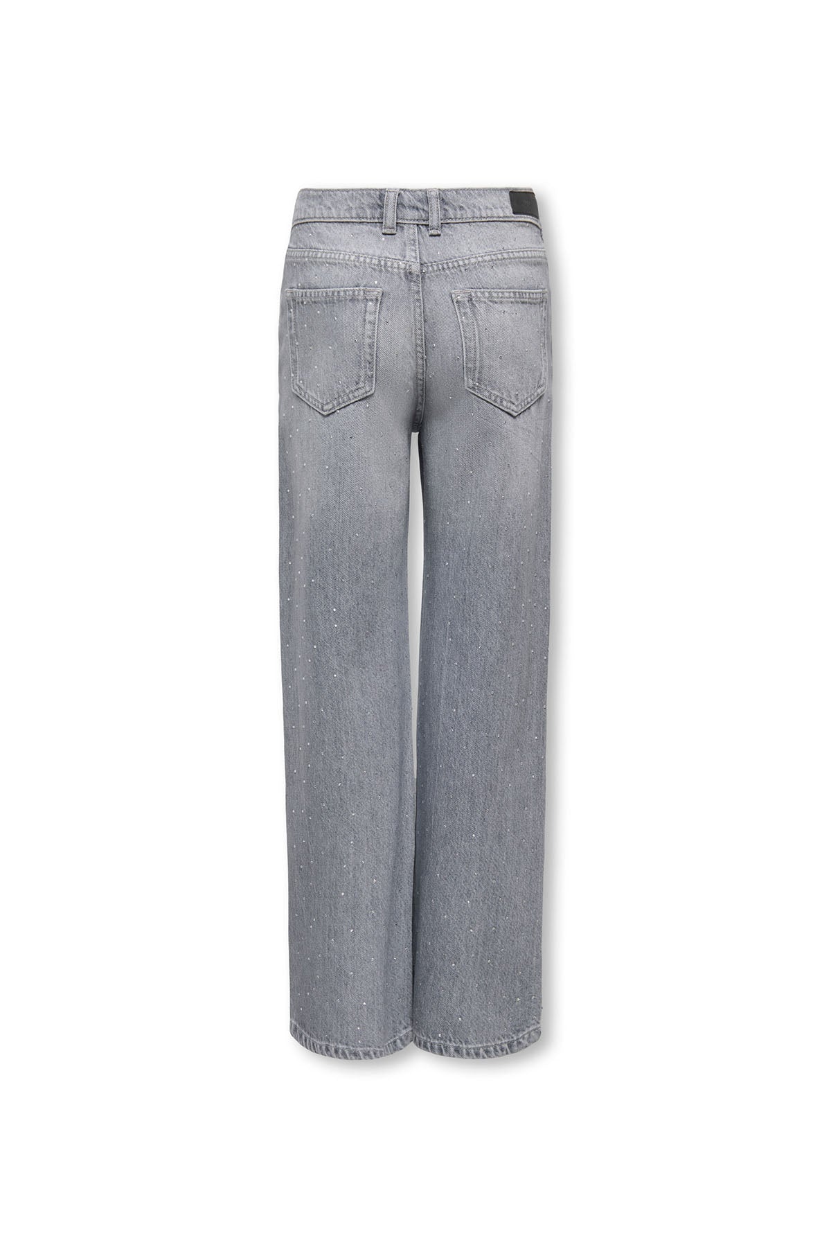 KOGCOBAIN WIDE DNM JEANS AZG815 NOOS