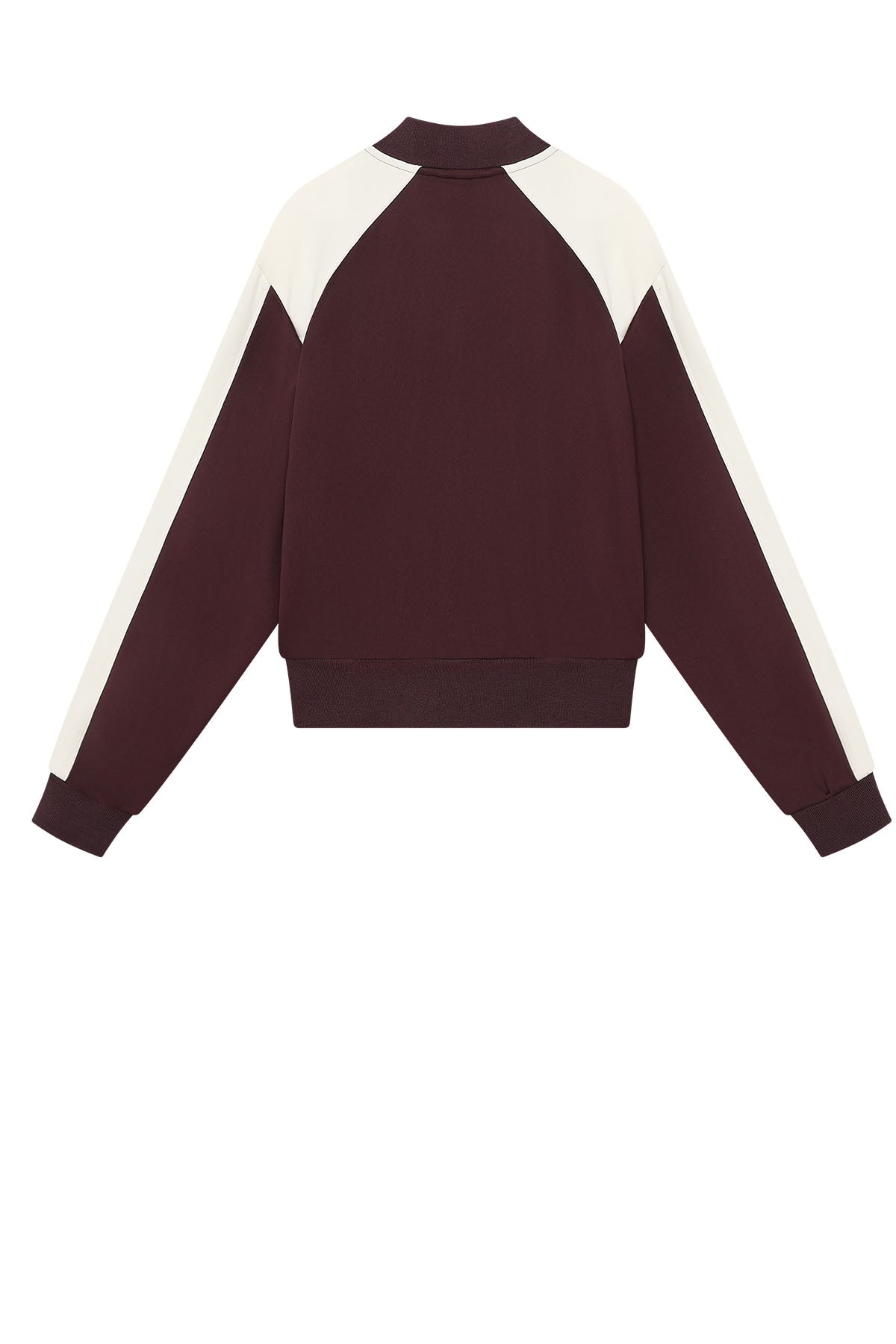 Jacket Two Color